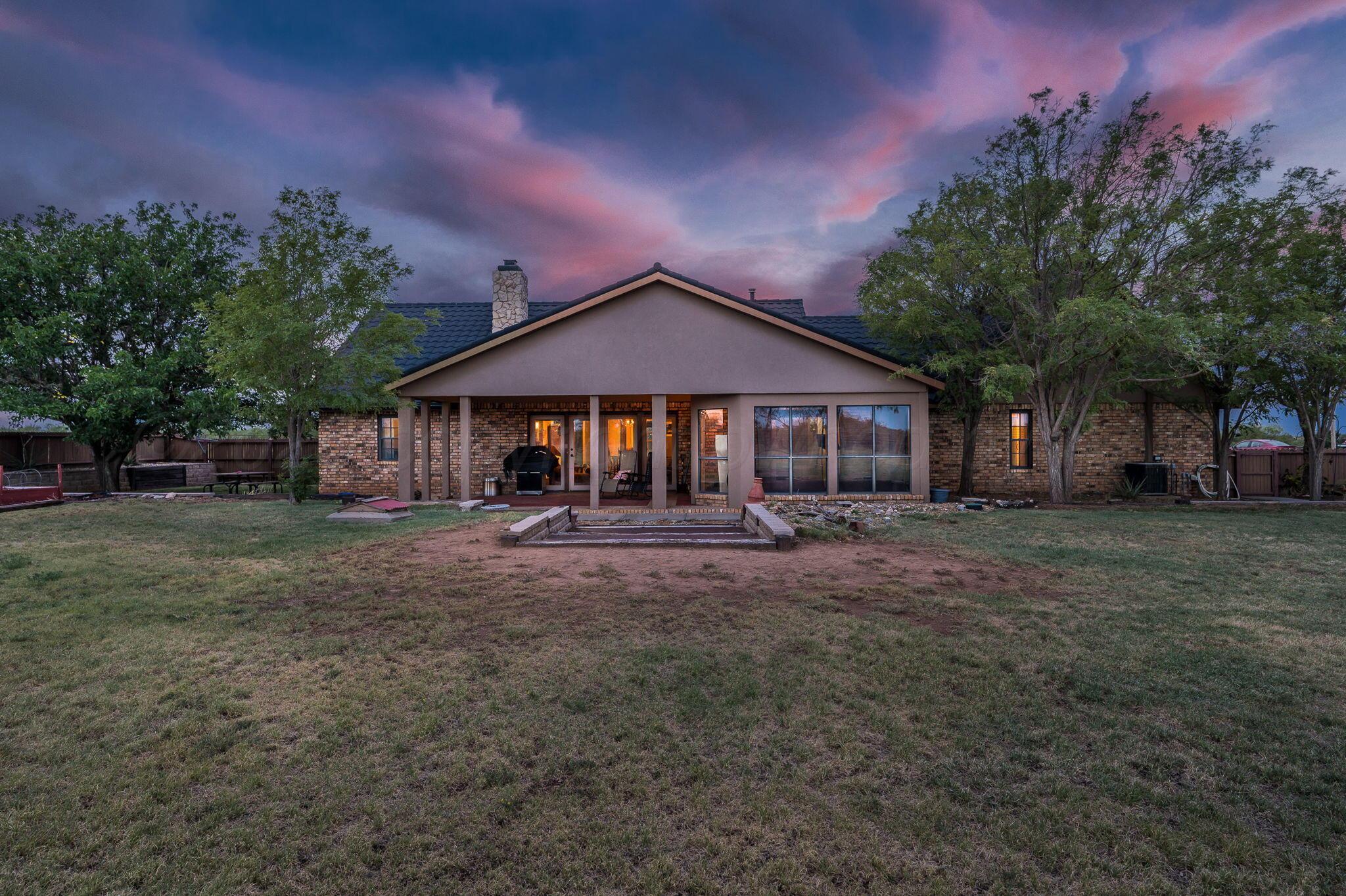 5032 W Ranch View Road, Amarillo, Alaska image 36