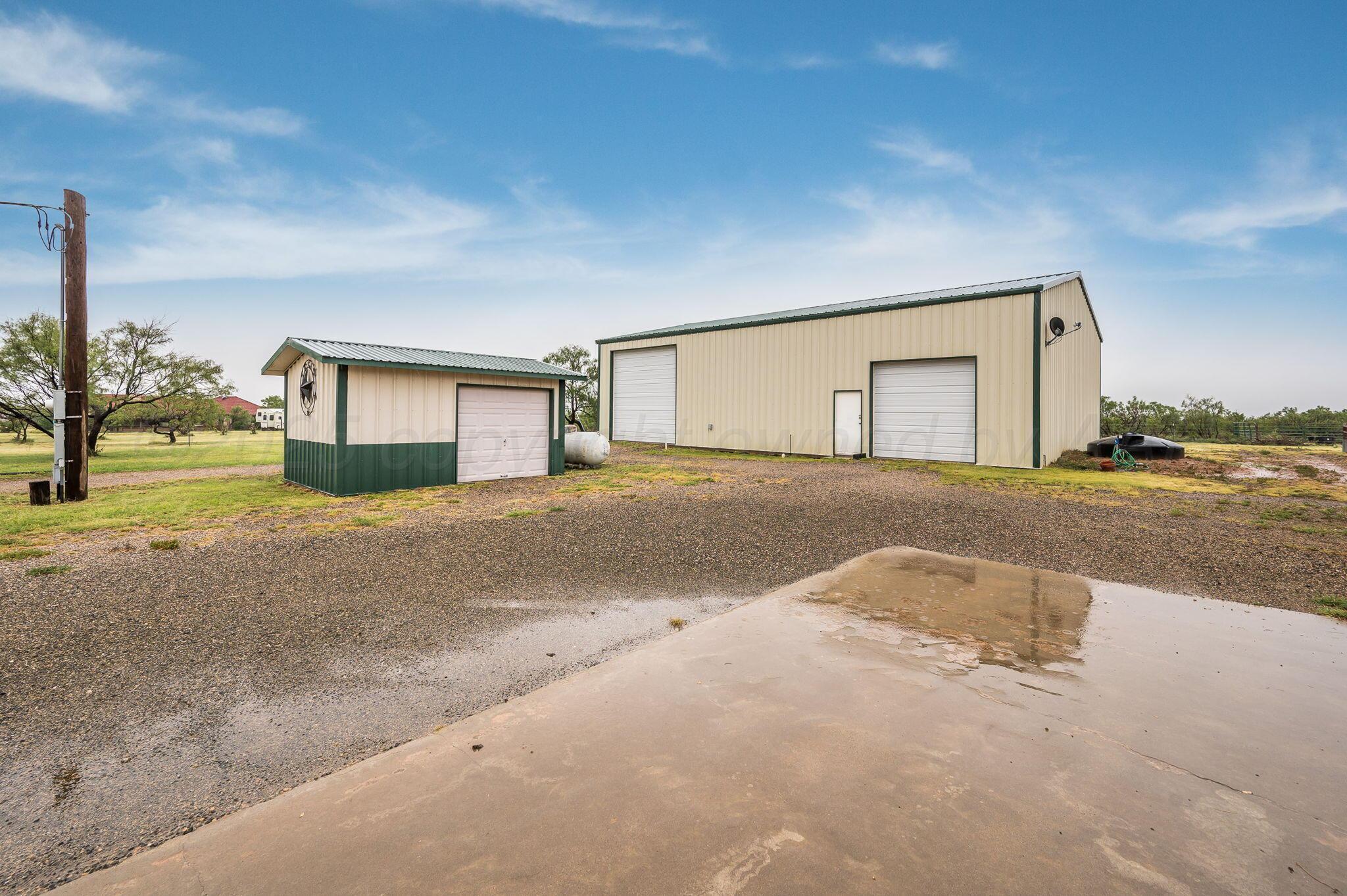 5032 W Ranch View Road, Amarillo, Alaska image 47