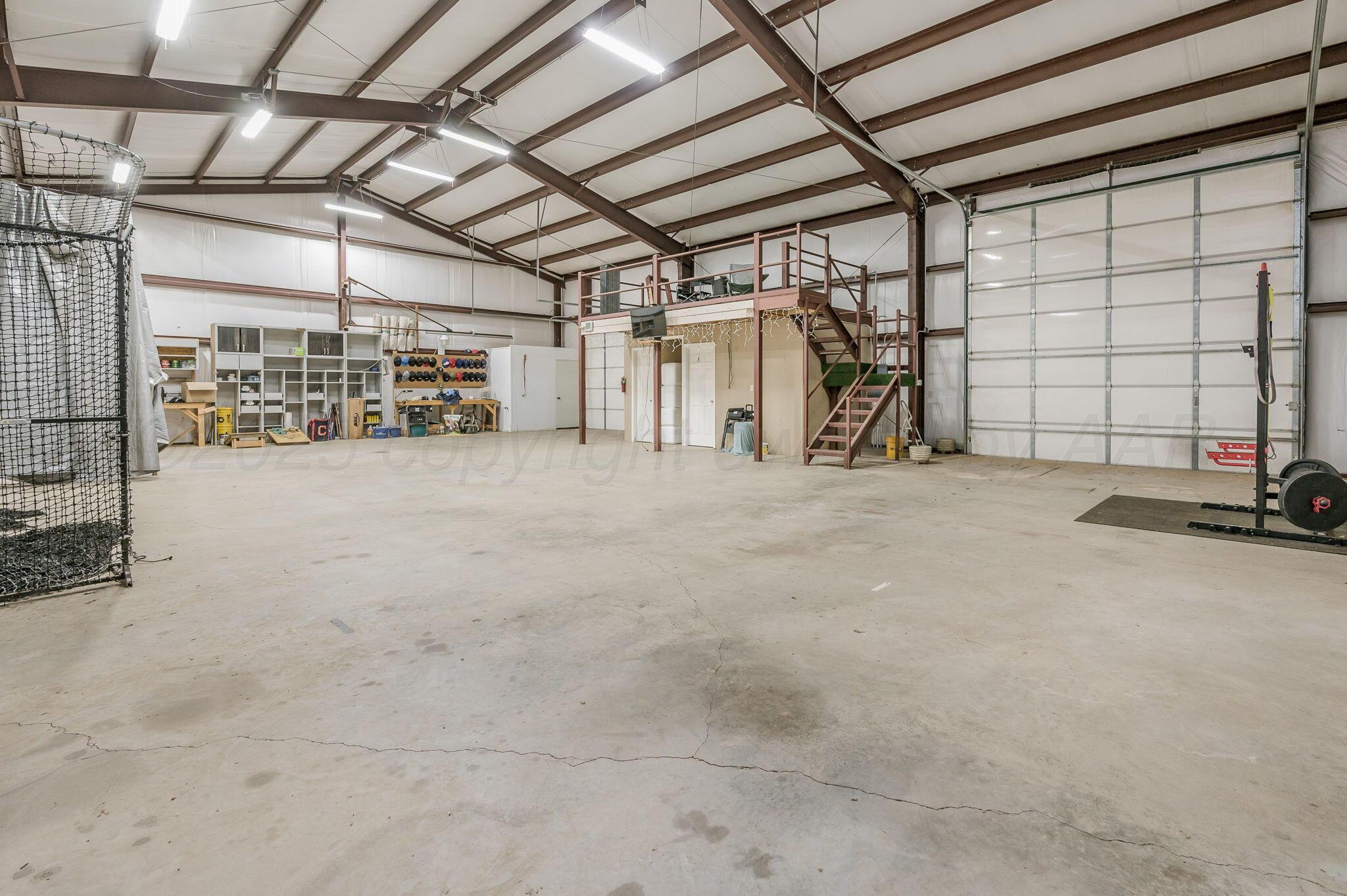 5032 W Ranch View Road, Amarillo, Alaska image 49