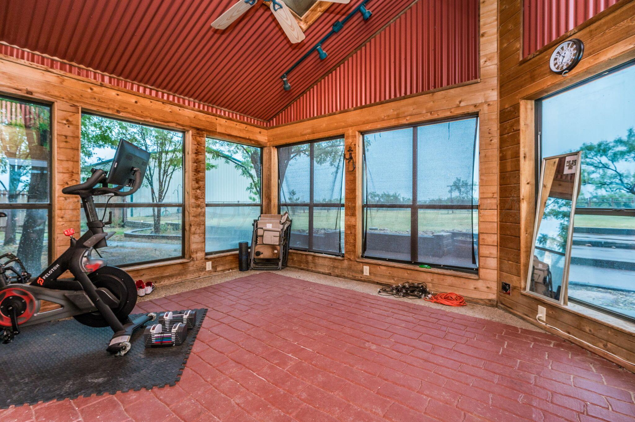 5032 W Ranch View Road, Amarillo, Alaska image 9