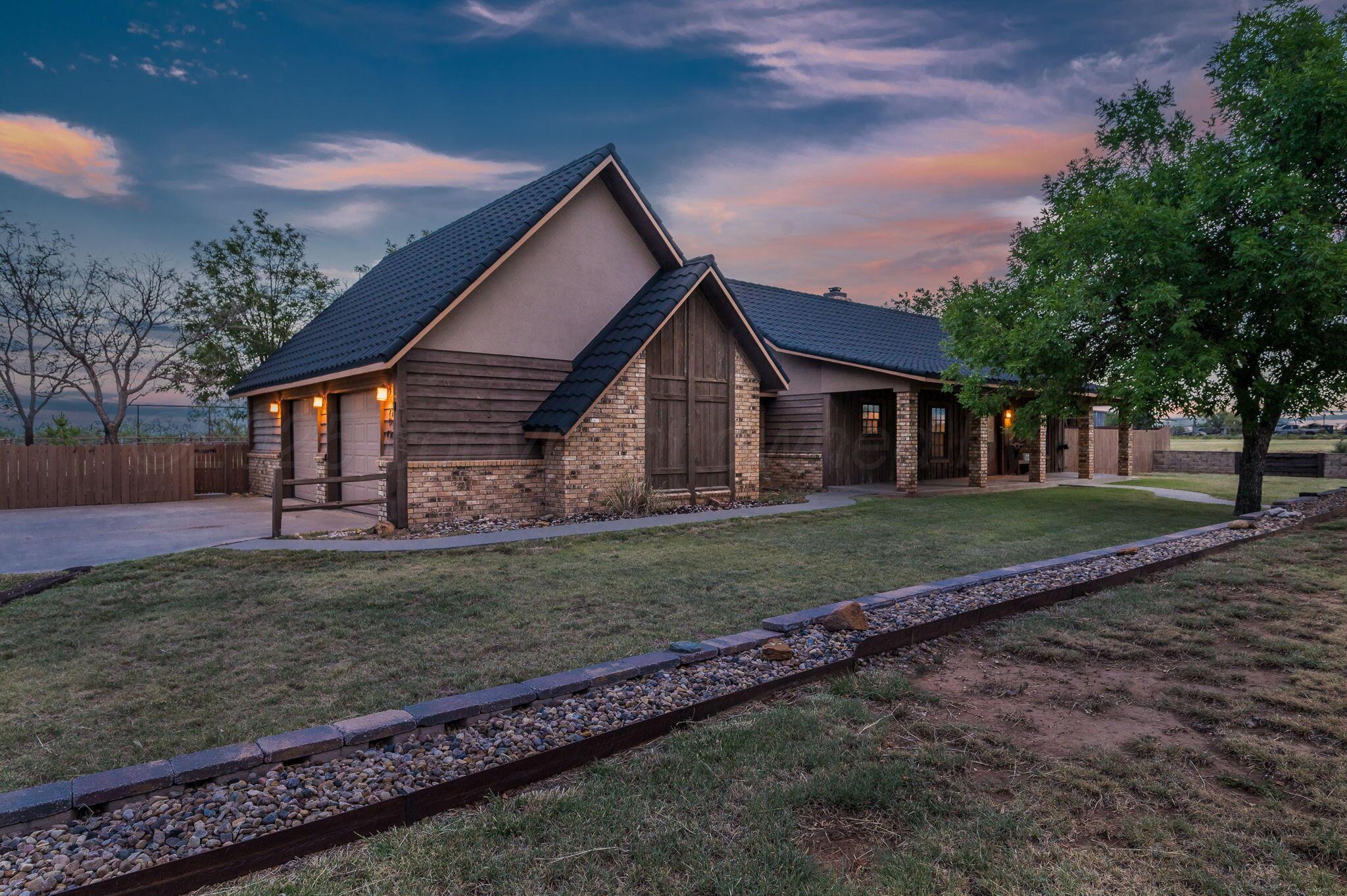 5032 W Ranch View Road, Amarillo, Alaska image 39