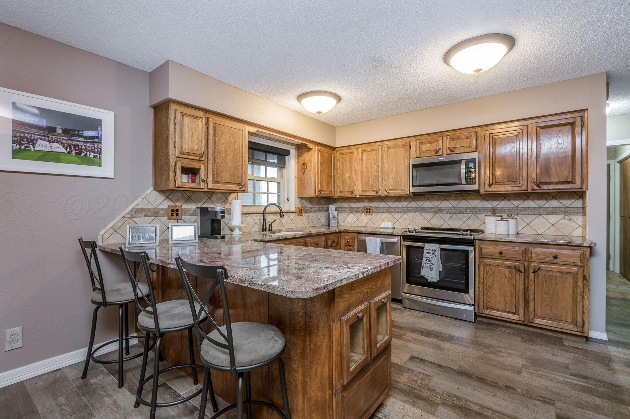 5032 W Ranch View Road, Amarillo, Alaska image 6