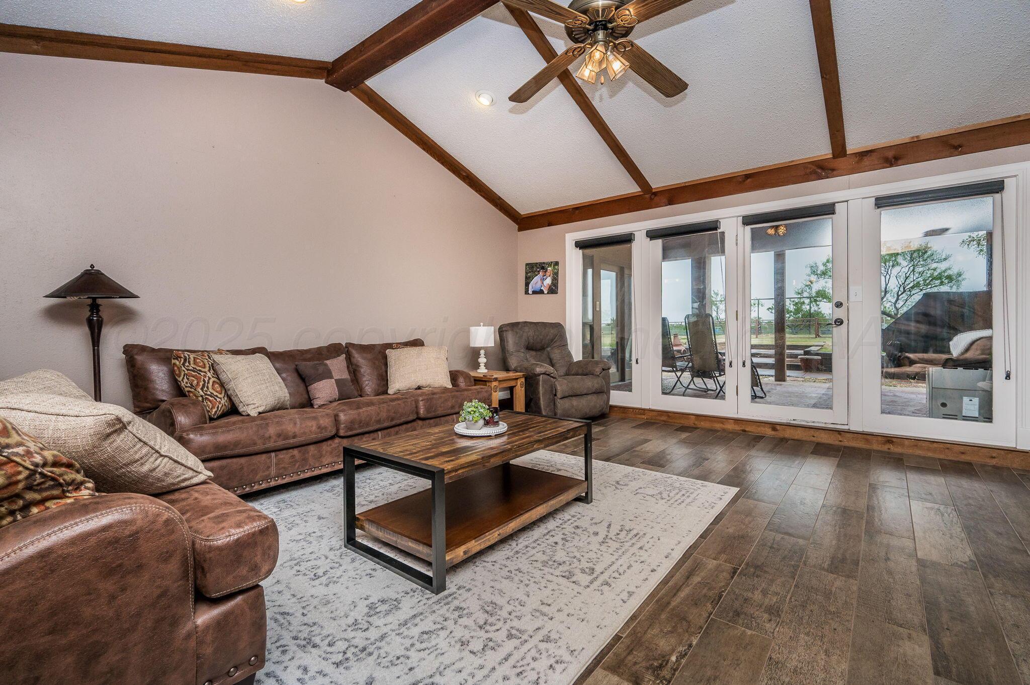 5032 W Ranch View Road, Amarillo, Alaska image 4