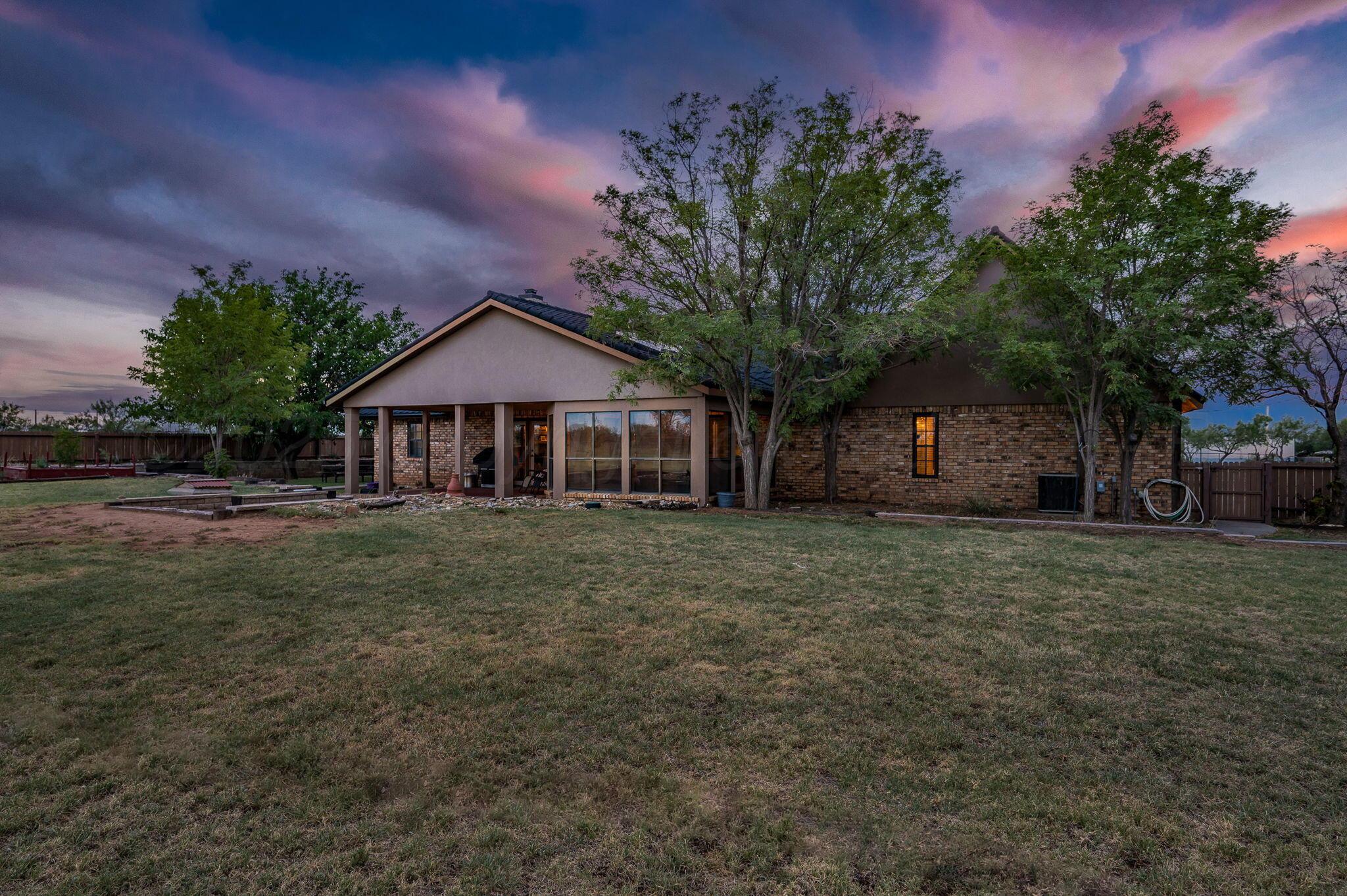 5032 W Ranch View Road, Amarillo, Alaska image 37