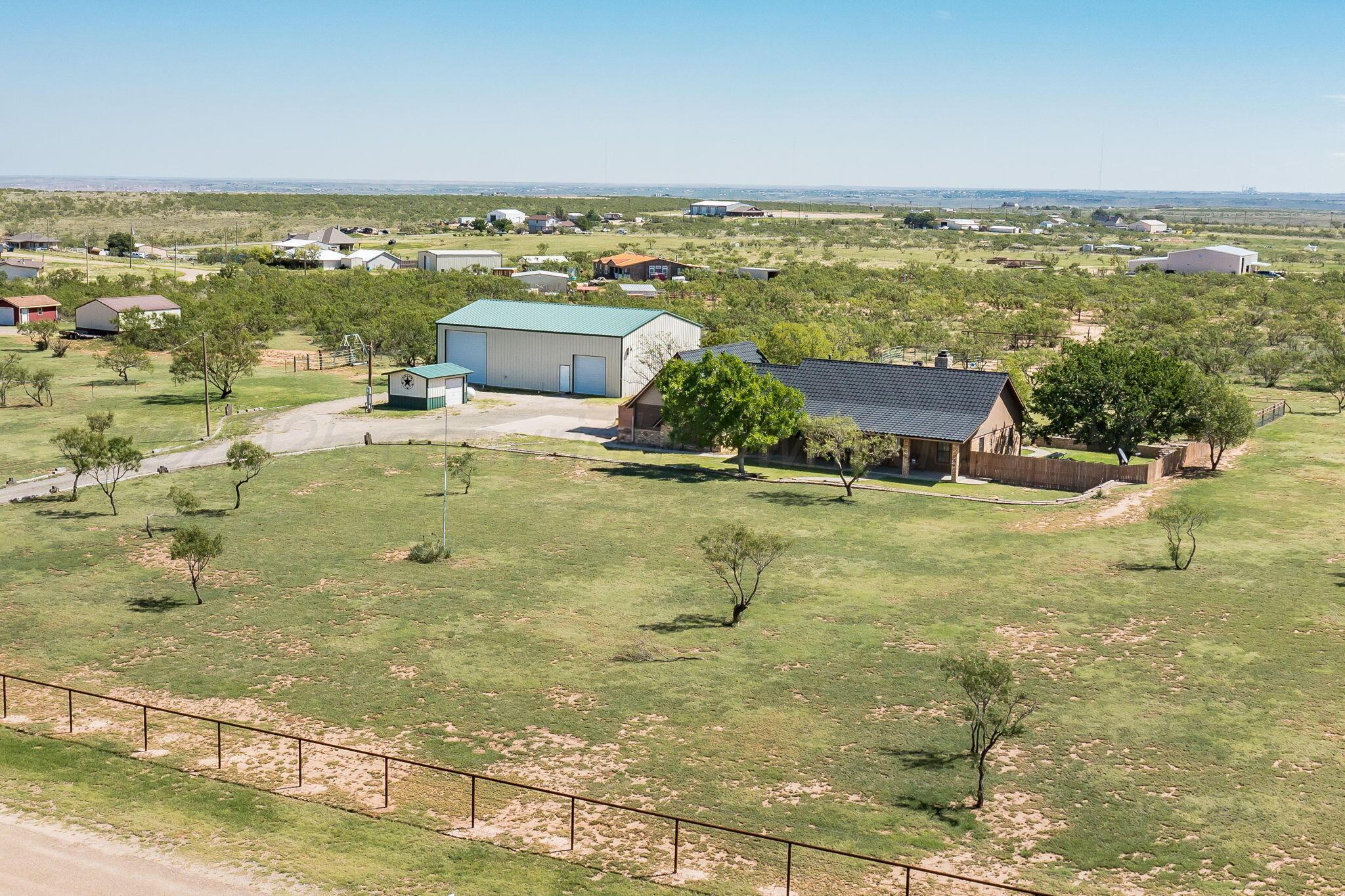 5032 W Ranch View Road, Amarillo, Alaska image 1
