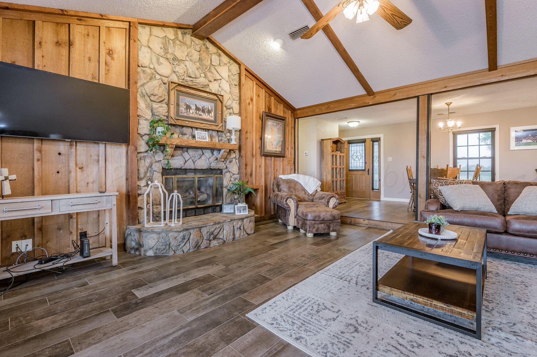 5032 W Ranch View Road, Amarillo, Alaska image 3