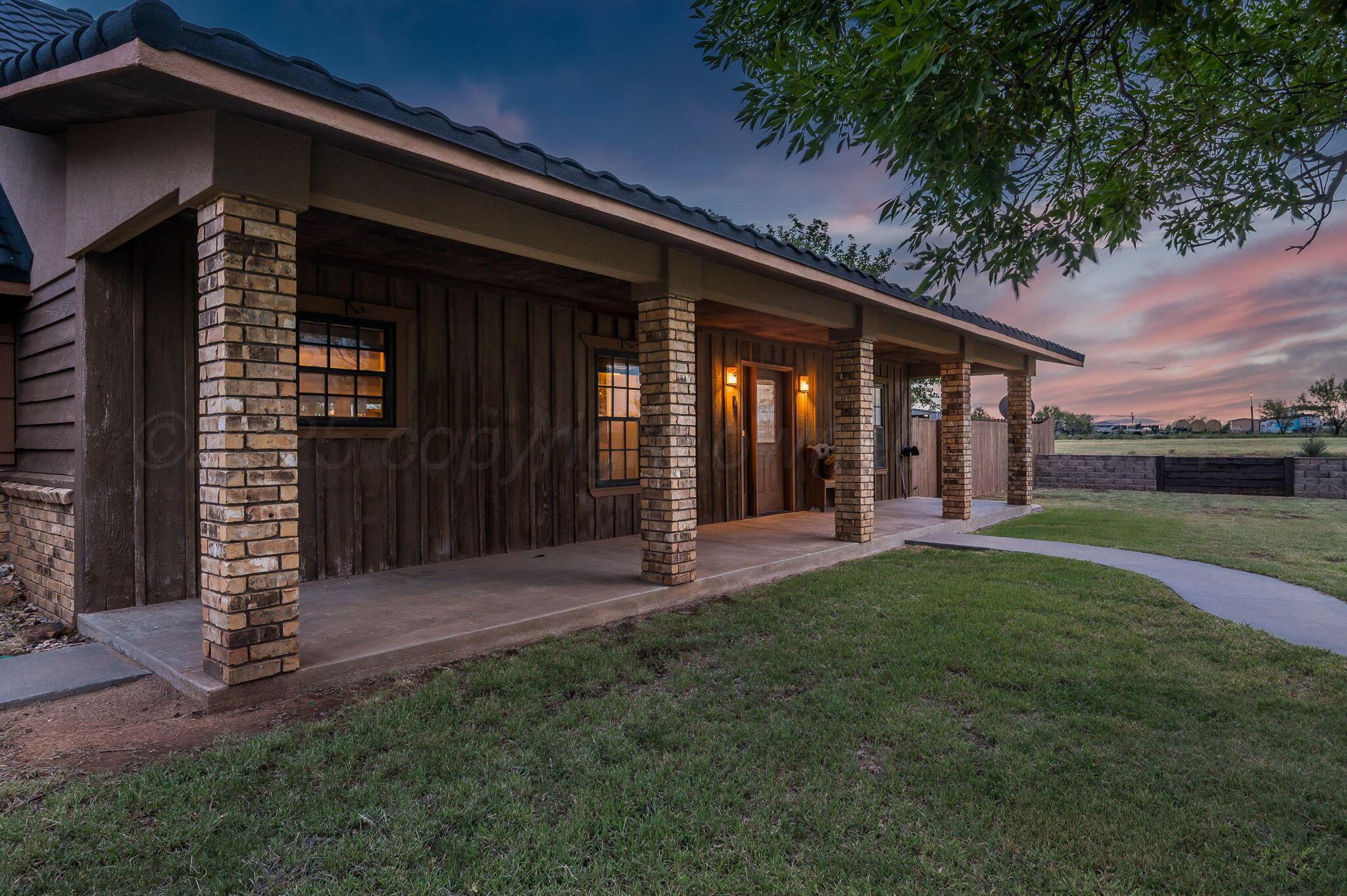 5032 W Ranch View Road, Amarillo, Alaska image 38