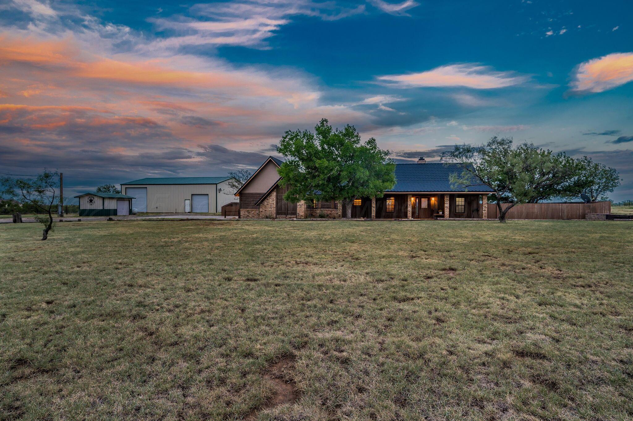 5032 W Ranch View Road, Amarillo, Alaska image 40