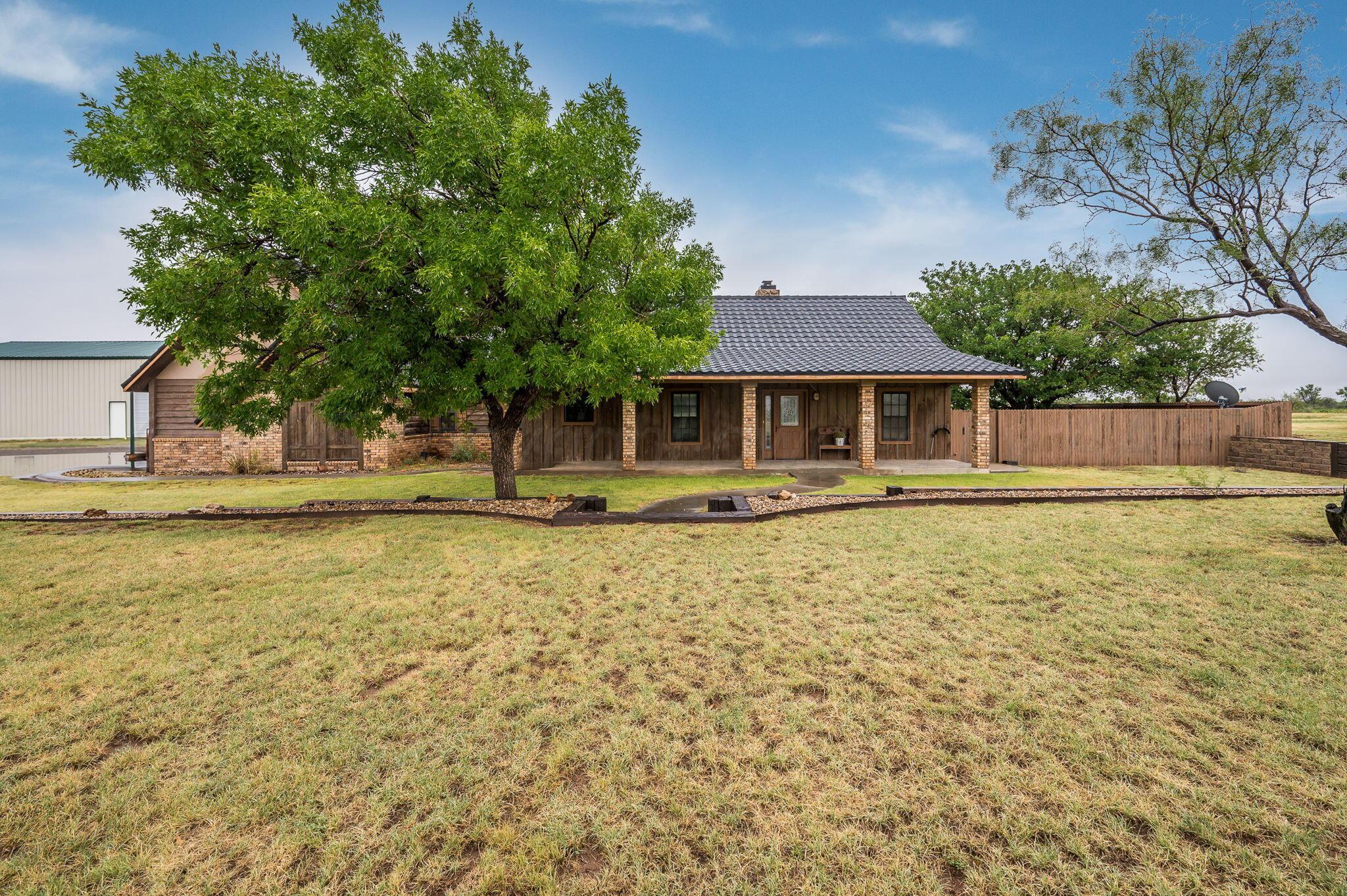 5032 W Ranch View Road, Amarillo, Alaska image 44