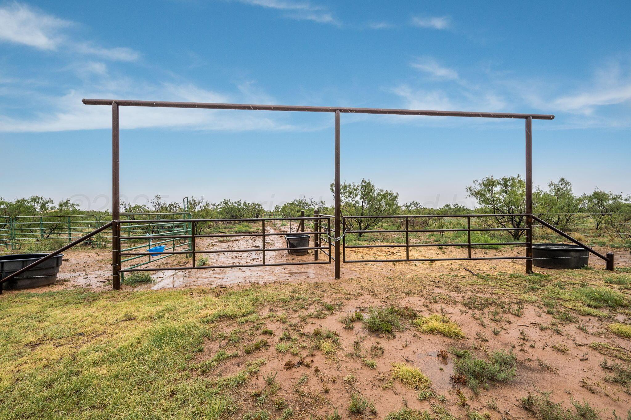 5032 W Ranch View Road, Amarillo, Alaska image 29