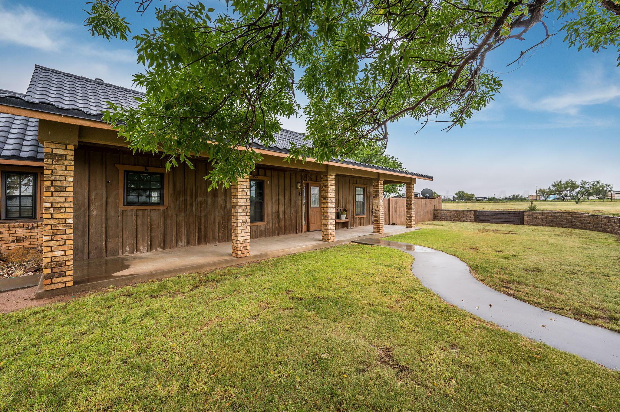 5032 W Ranch View Road, Amarillo, Alaska image 43