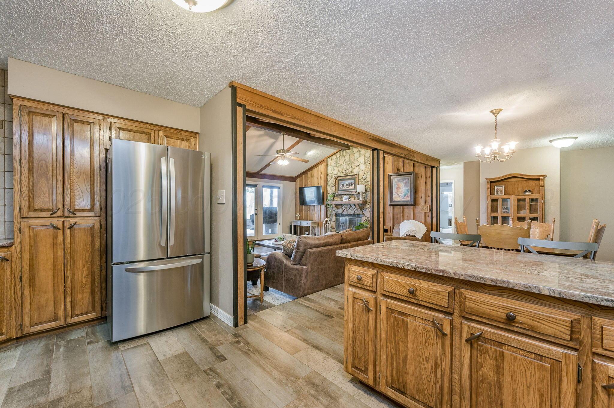 5032 W Ranch View Road, Amarillo, Alaska image 11
