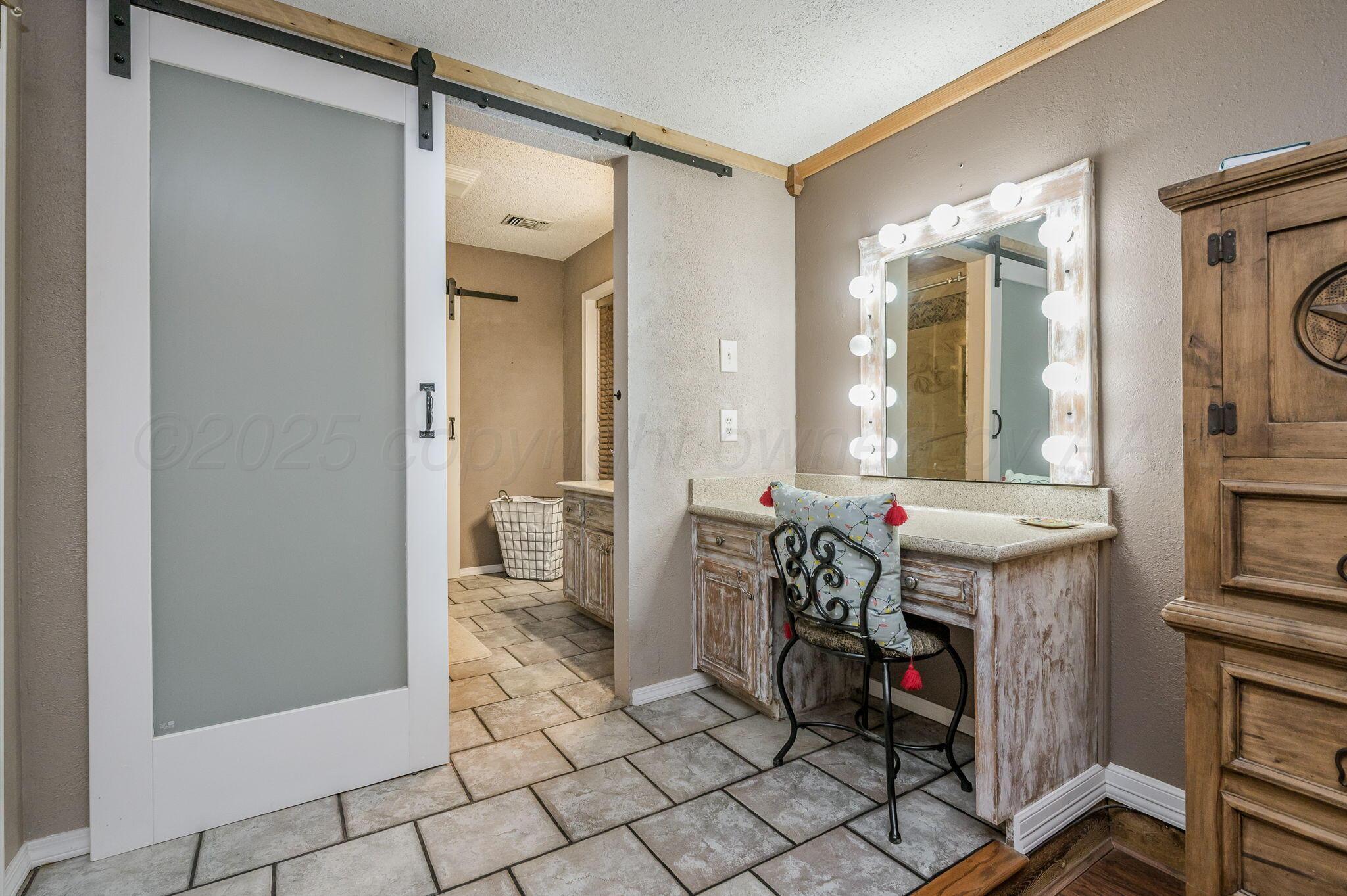 5032 W Ranch View Road, Amarillo, Alaska image 17