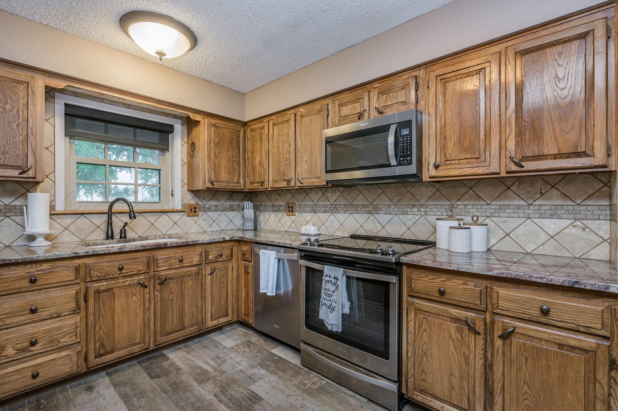 5032 W Ranch View Road, Amarillo, Alaska image 13
