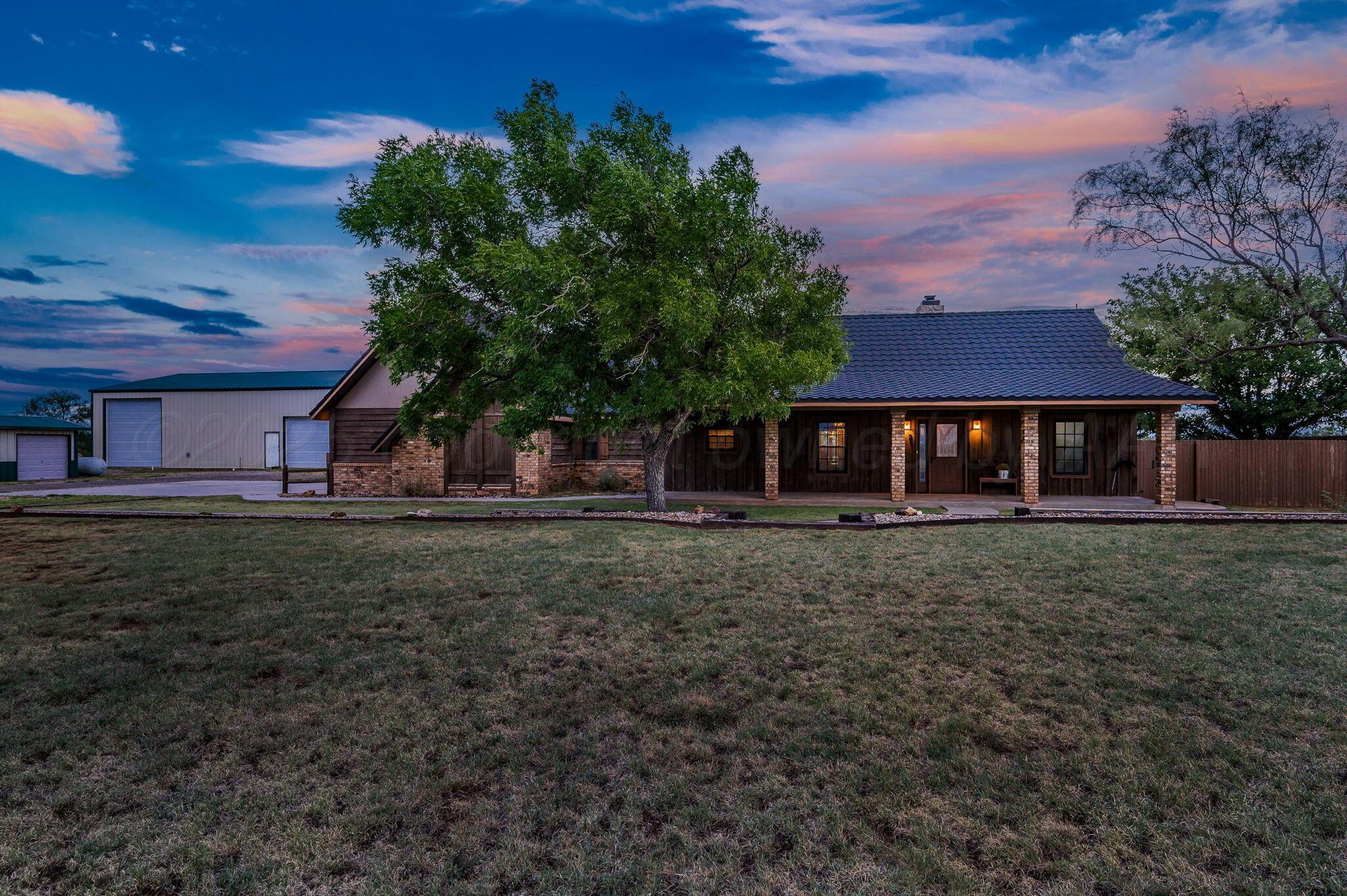 5032 W Ranch View Road, Amarillo, Alaska image 7