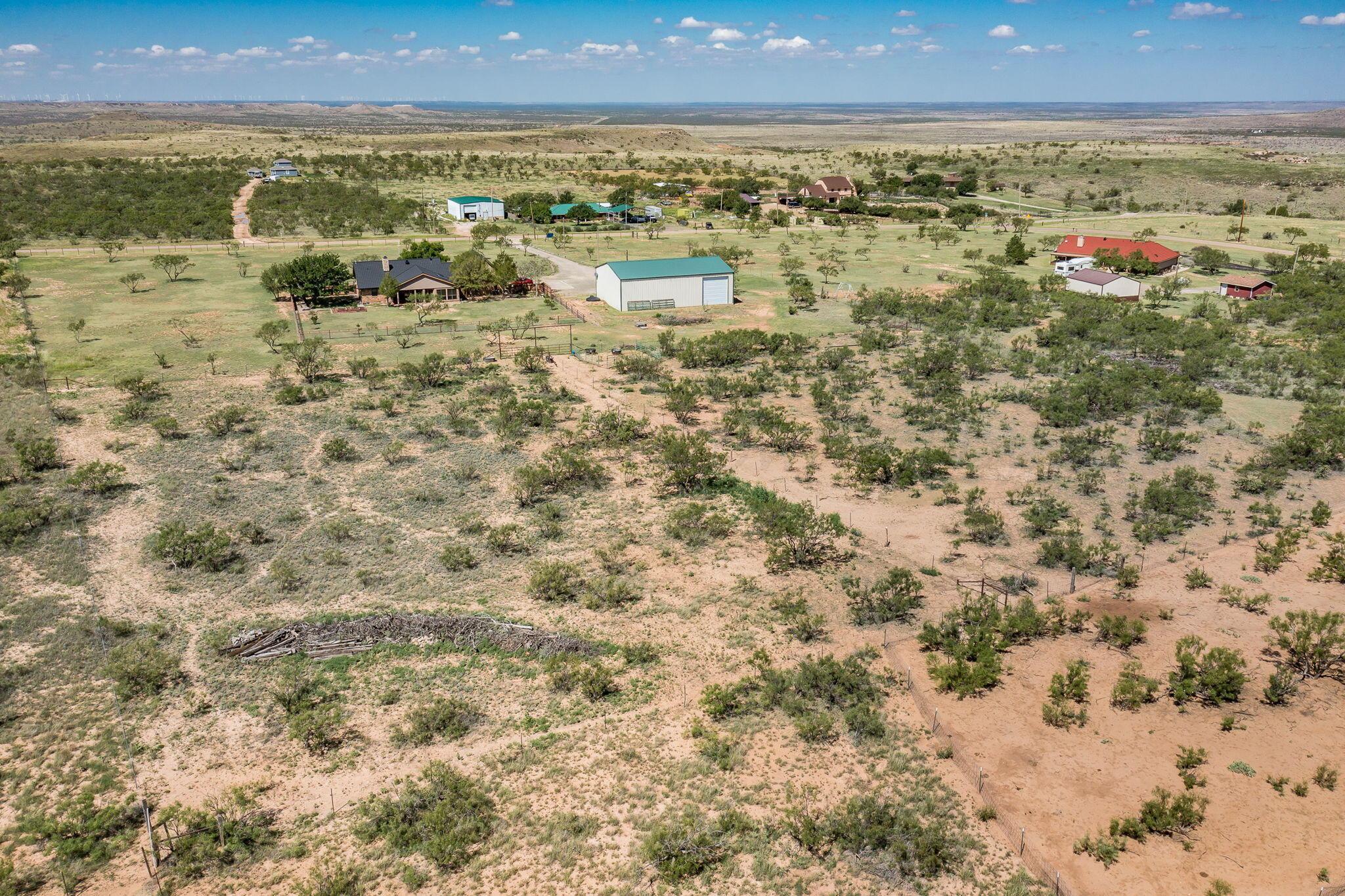 5032 W Ranch View Road, Amarillo, Alaska image 25