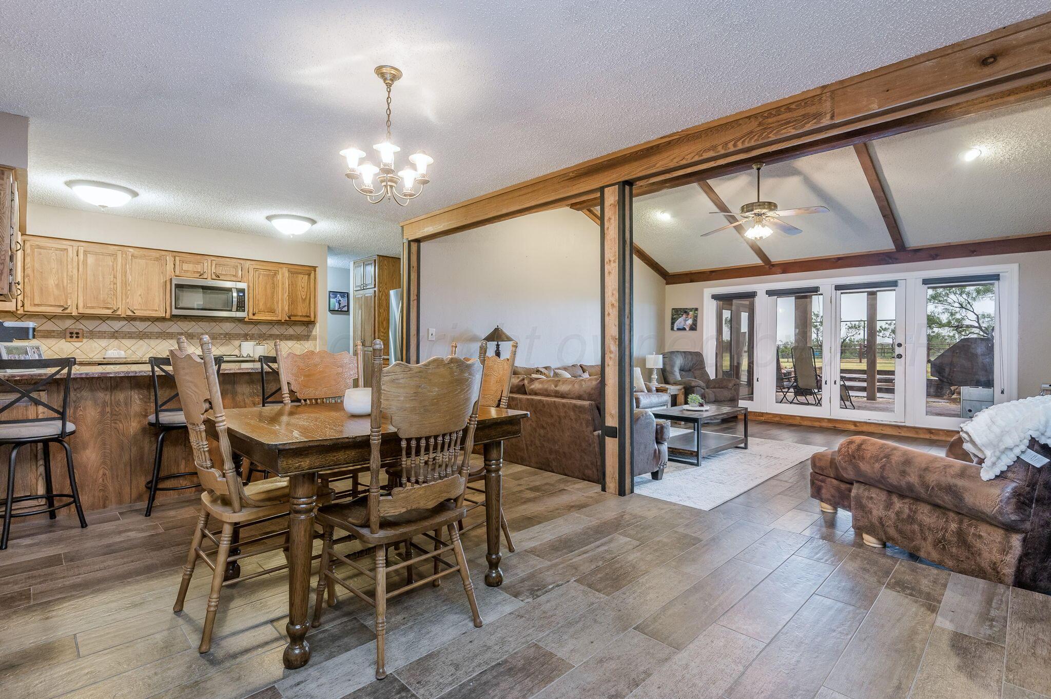 5032 W Ranch View Road, Amarillo, Alaska image 10