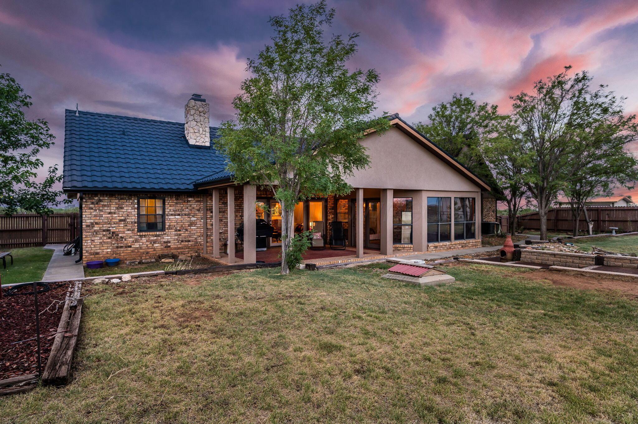 5032 W Ranch View Road, Amarillo, Alaska image 8