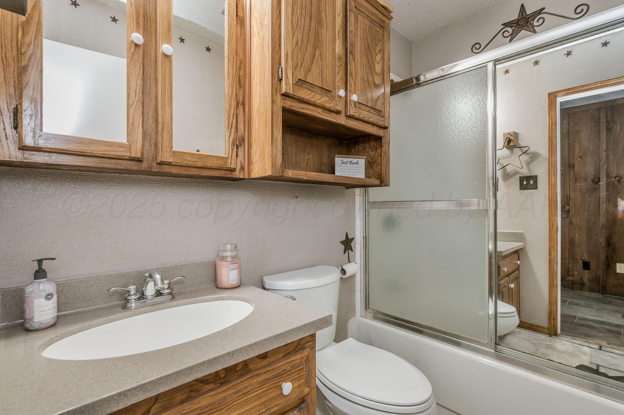 5032 W Ranch View Road, Amarillo, Alaska image 15