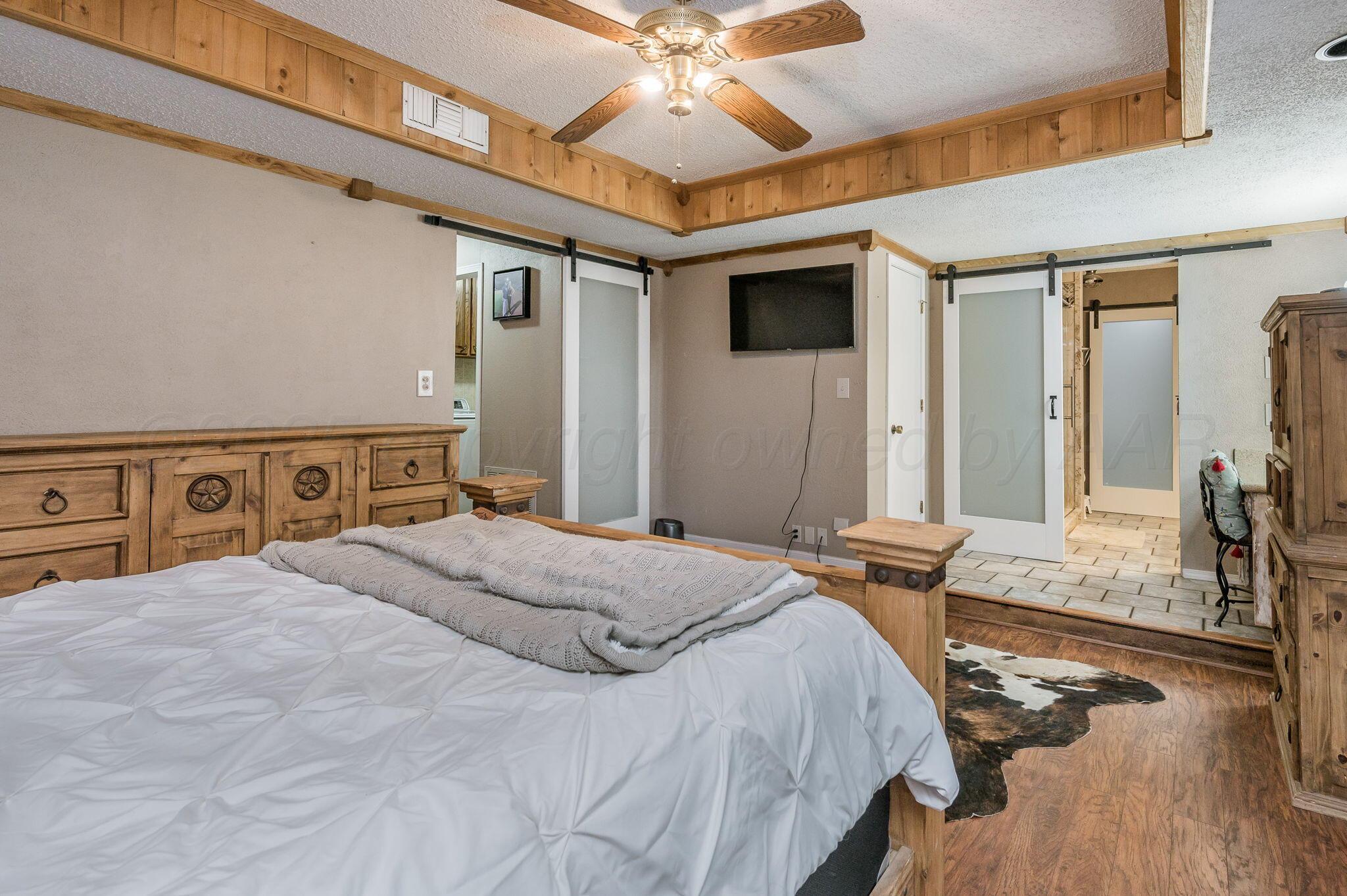 5032 W Ranch View Road, Amarillo, Alaska image 16