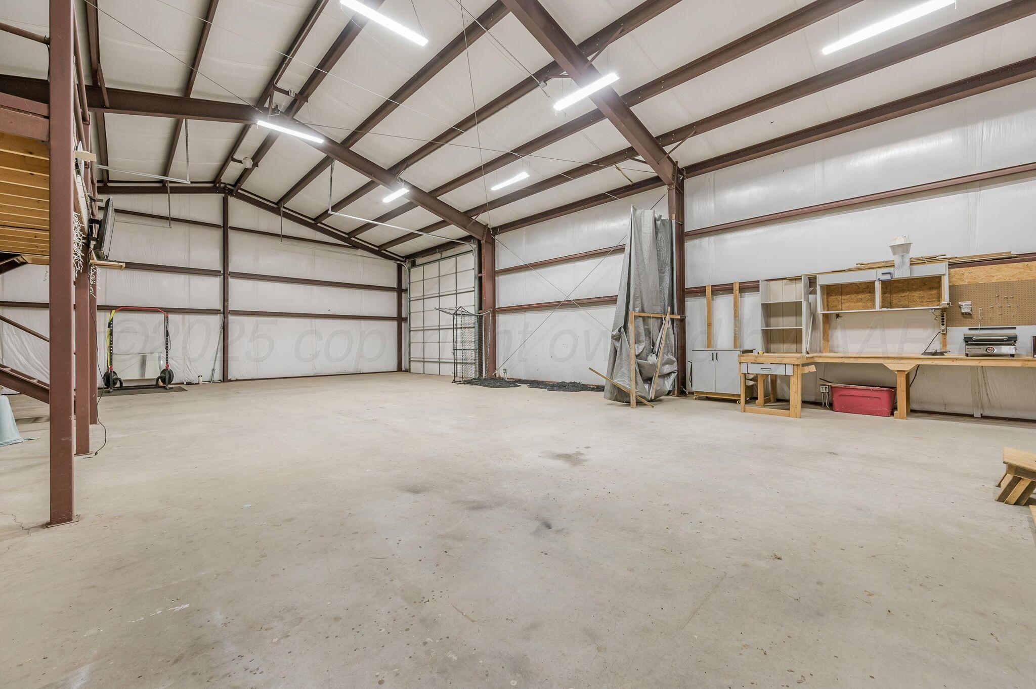 5032 W Ranch View Road, Amarillo, Alaska image 45