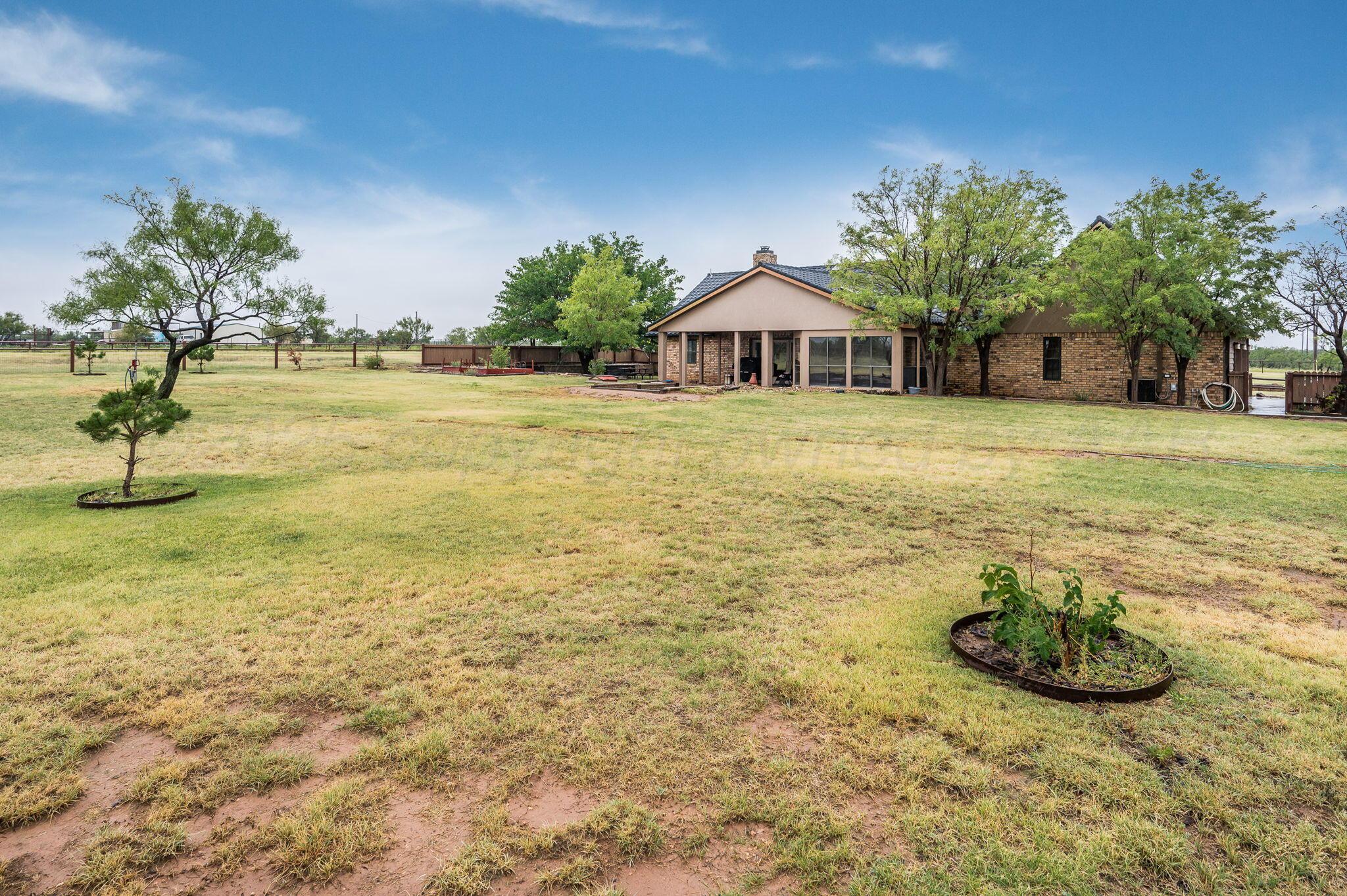 5032 W Ranch View Road, Amarillo, Alaska image 32