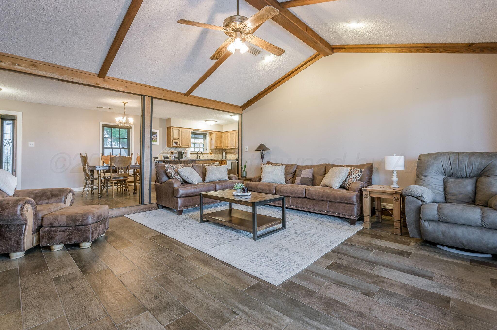 5032 W Ranch View Road, Amarillo, Alaska image 14