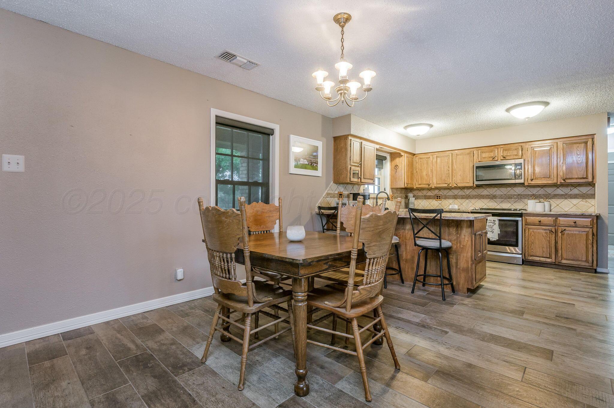 5032 W Ranch View Road, Amarillo, Alaska image 12