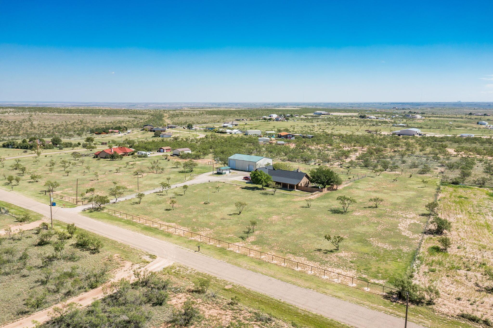 5032 W Ranch View Road, Amarillo, Alaska image 26