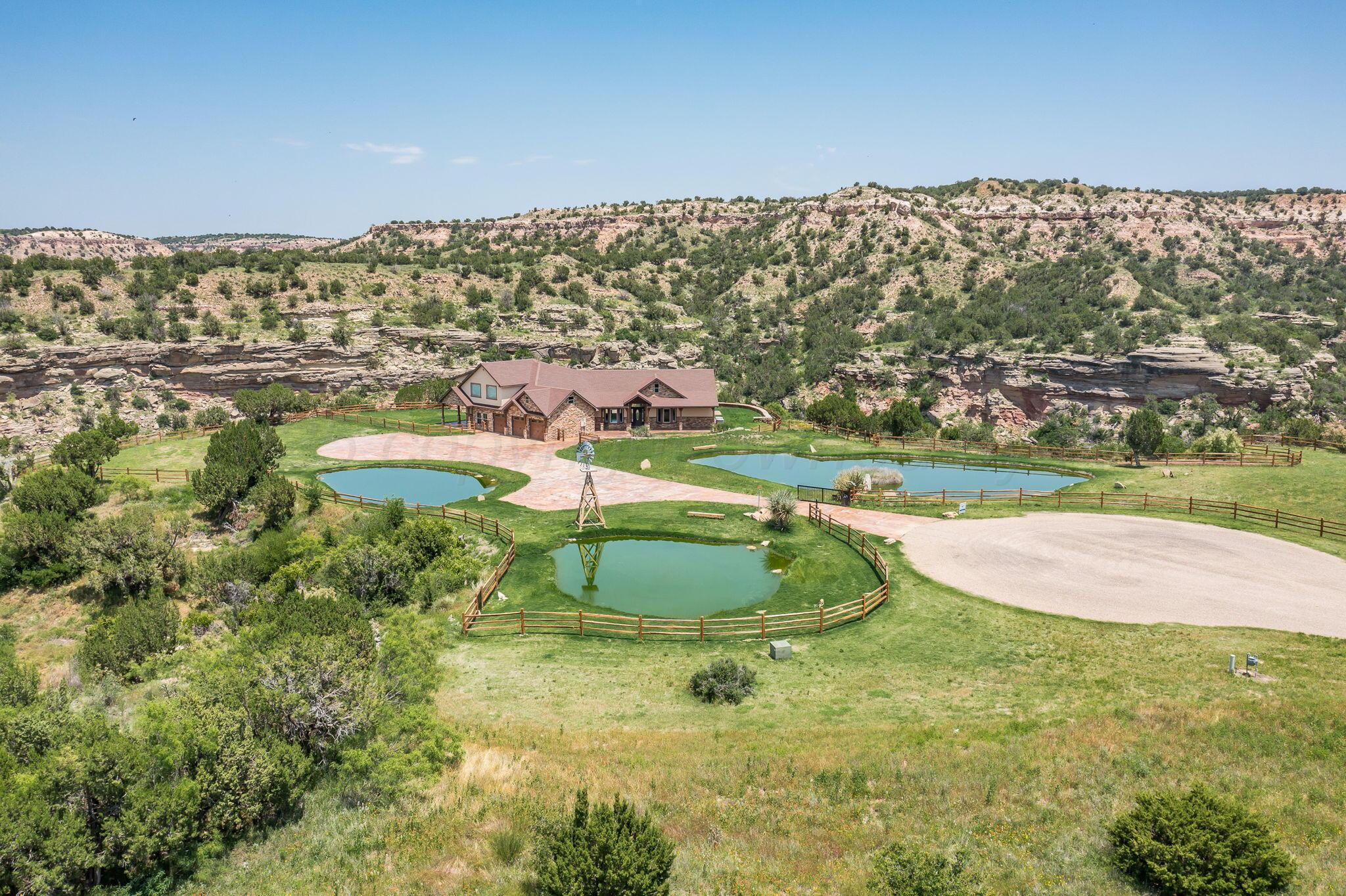 8150 S Little Fox Trail, Amarillo, Alaska image 2
