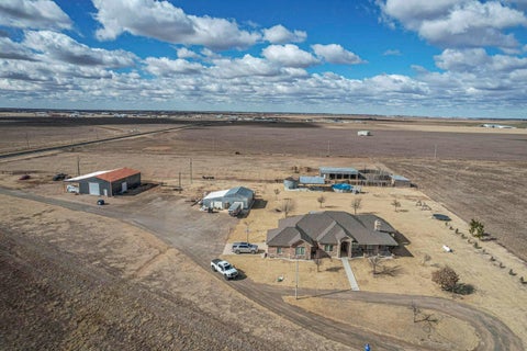 Homes For Sale - 8551 E Fm 1151<br/> Randall County, Amarillo, TX 79118