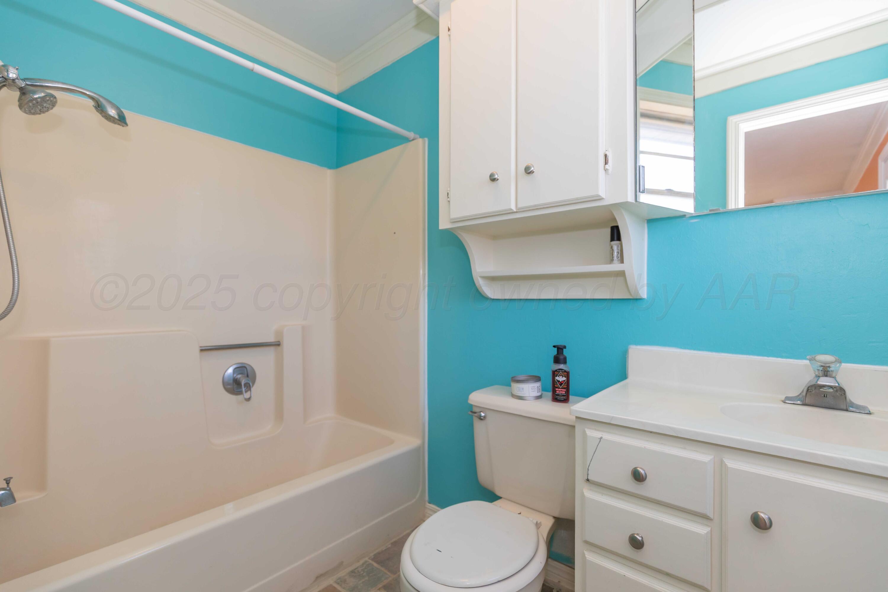 6004 Jameson Road, Amarillo, Texas image 24