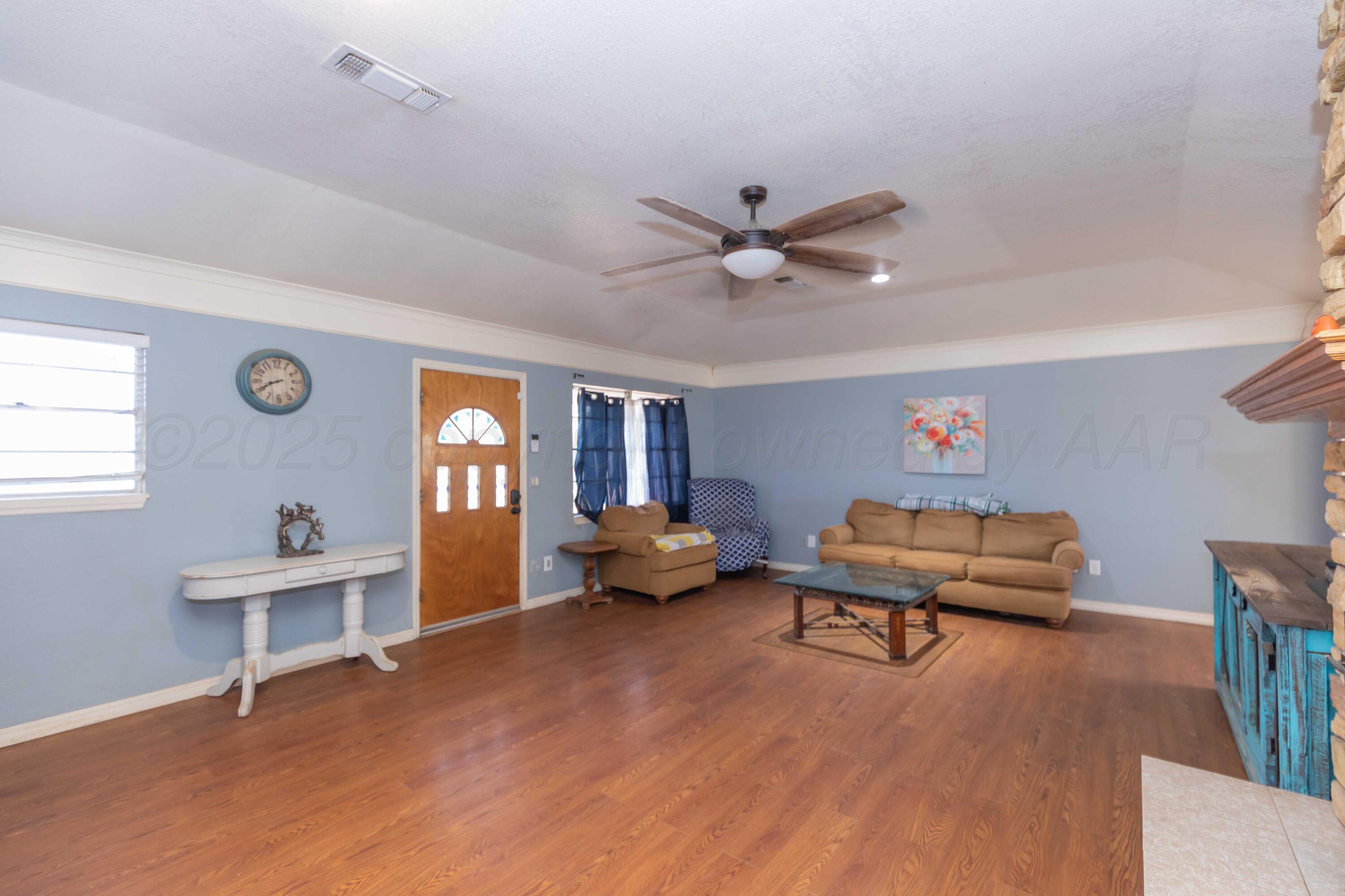 6004 Jameson Road, Amarillo, Texas image 8