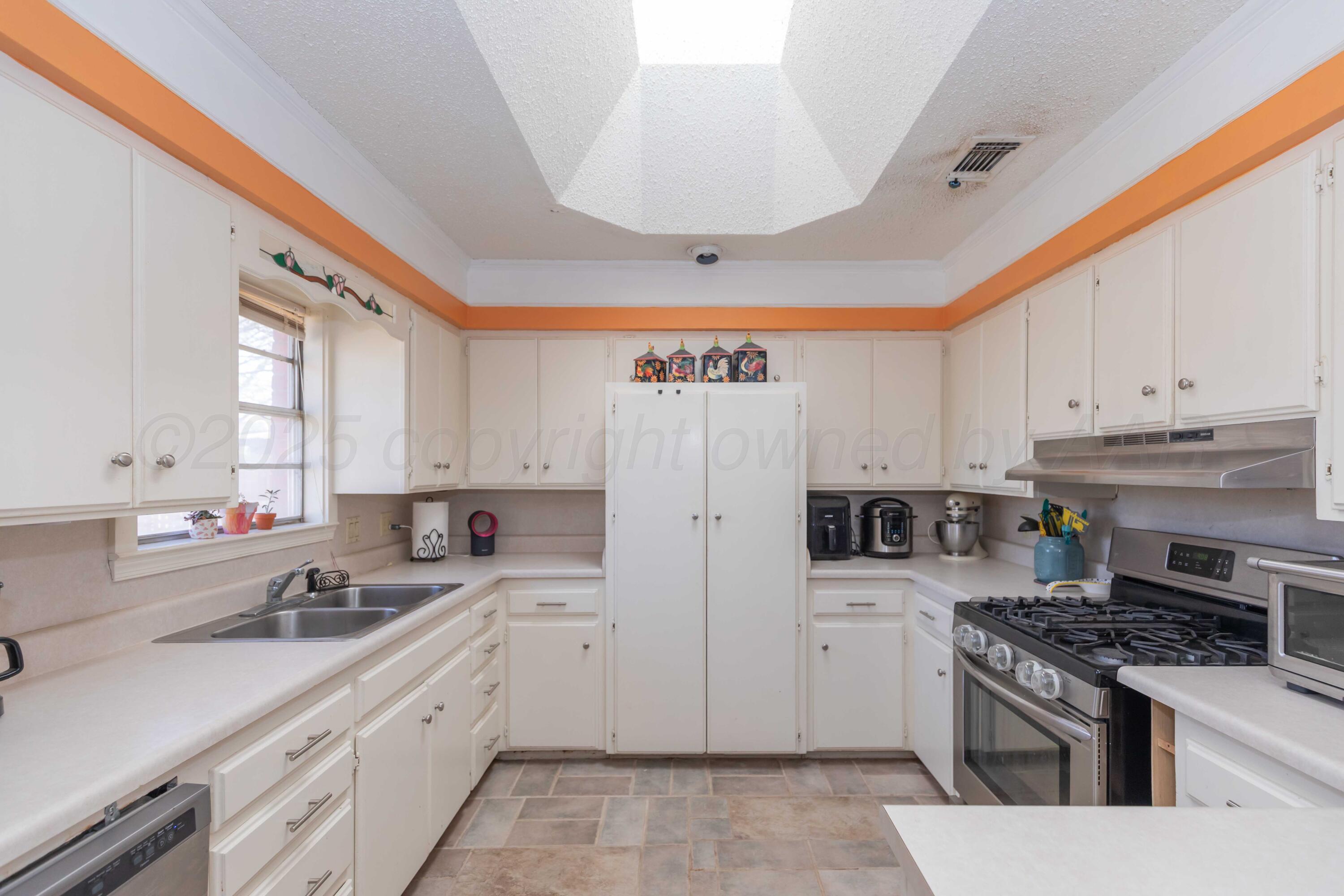6004 Jameson Road, Amarillo, Texas image 9