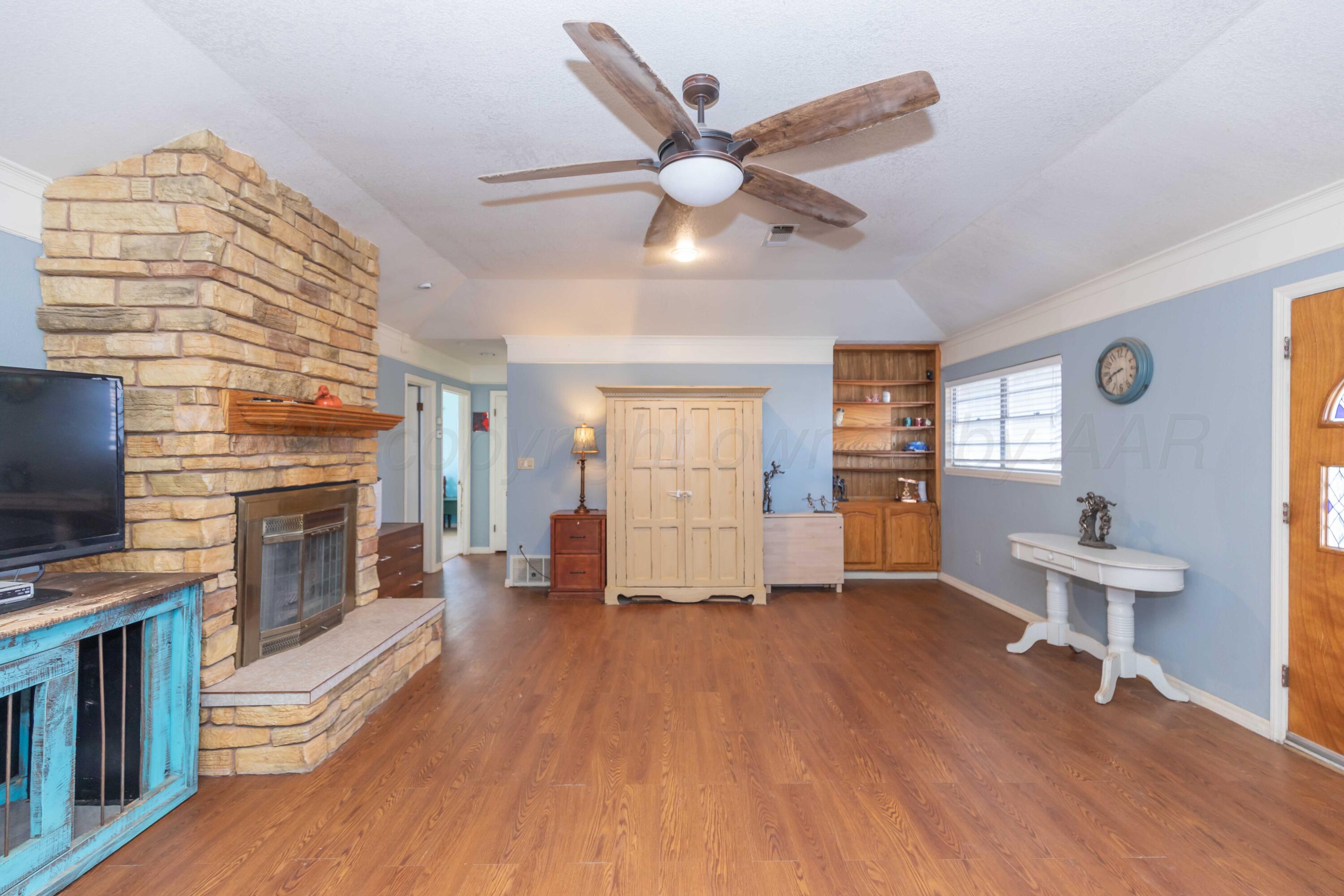 6004 Jameson Road, Amarillo, Texas image 6