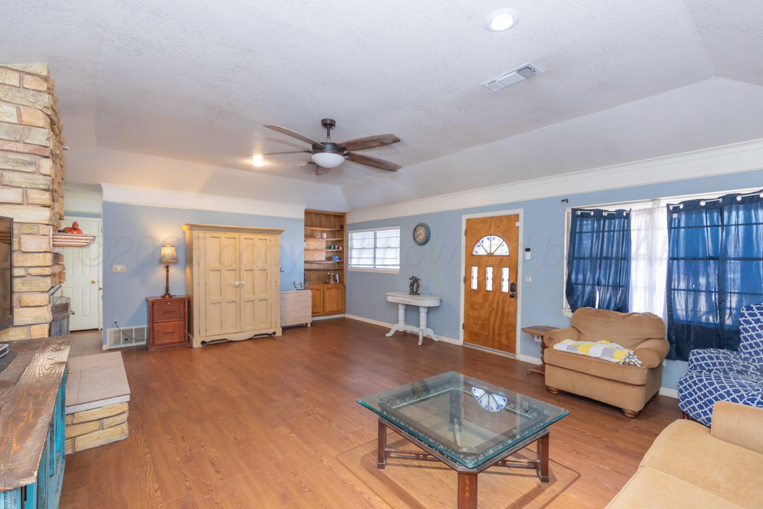 6004 Jameson Road, Amarillo, Texas image 5