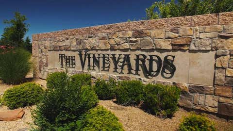 Vacant Land For Sale - 4107 Honeyrose Drive<br/> Amarillo, TX 79124