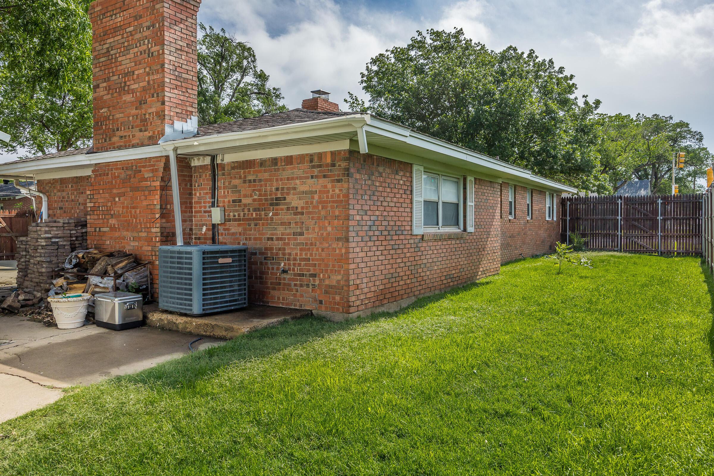 3228 S Travis Street, Amarillo, Texas image 30