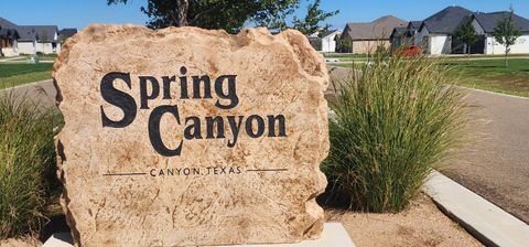 Vacant Land For Sale - 4 Ranger Drive<br/> Canyon, TX 79015