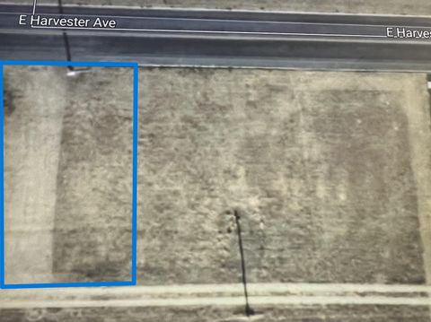 Vacant Land For Sale - E Harvester Avenue<br/> Gray County, Pampa, TX 