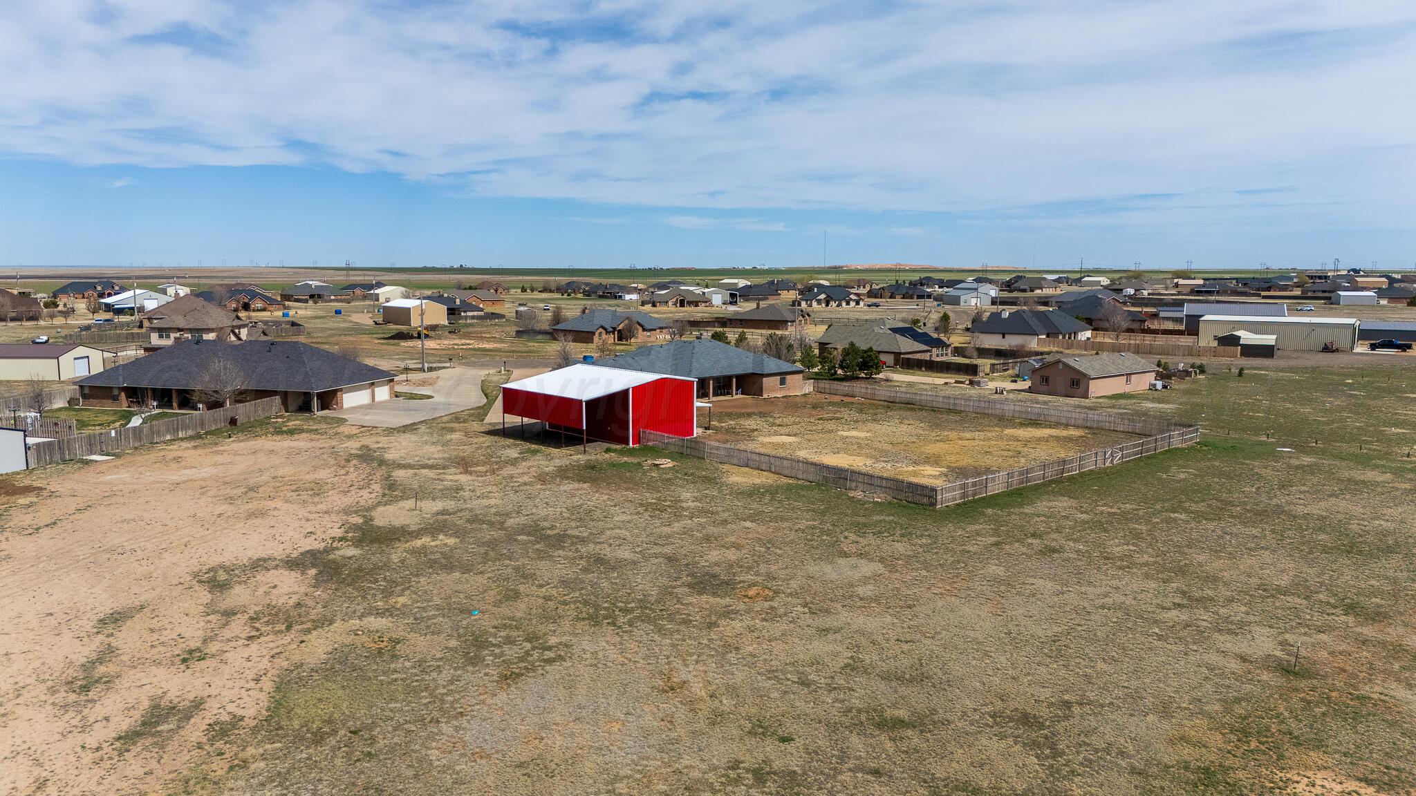 18451 Copper Ridge, Bushland, Texas image 46