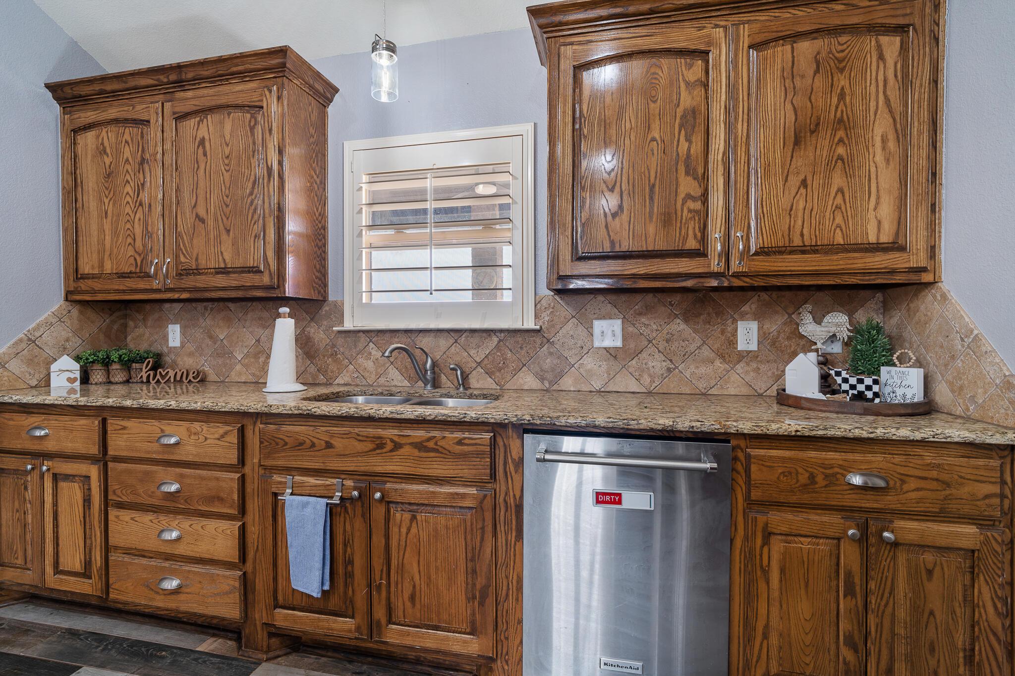 18451 Copper Ridge, Bushland, Texas image 15