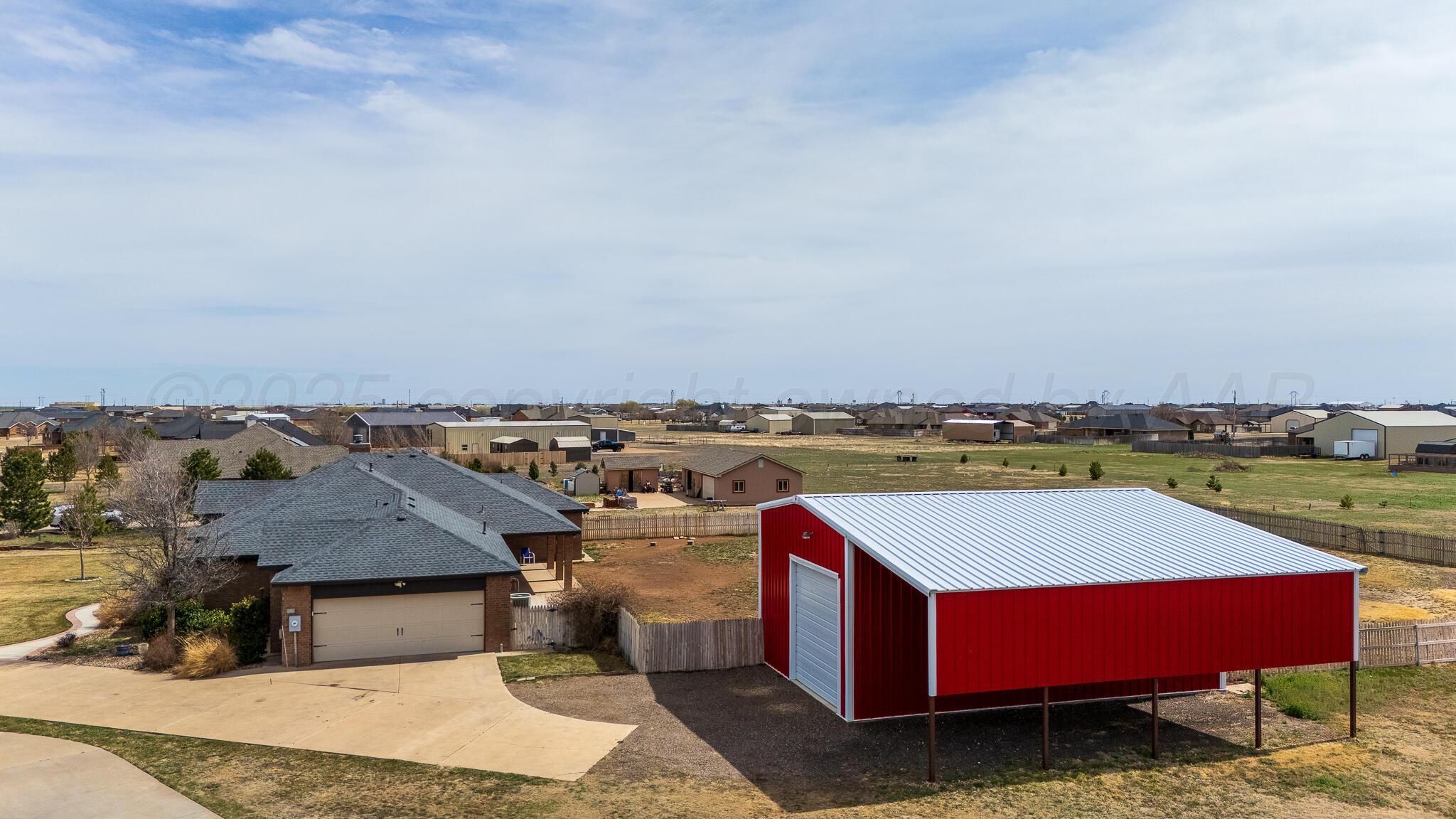 18451 Copper Ridge, Bushland, Texas image 47