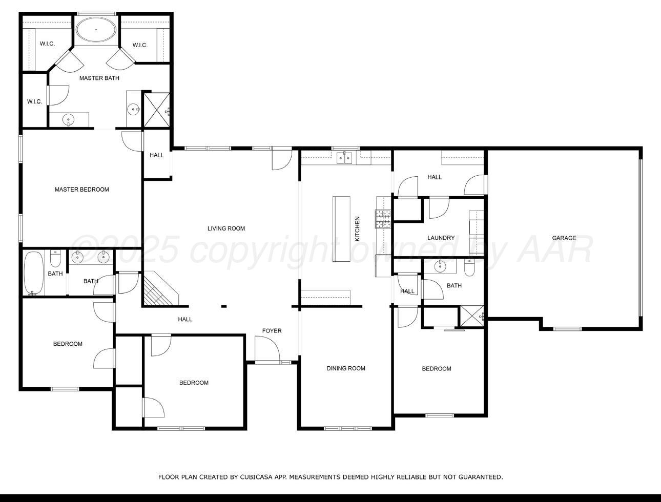 18451 Copper Ridge, Bushland, Texas image 5