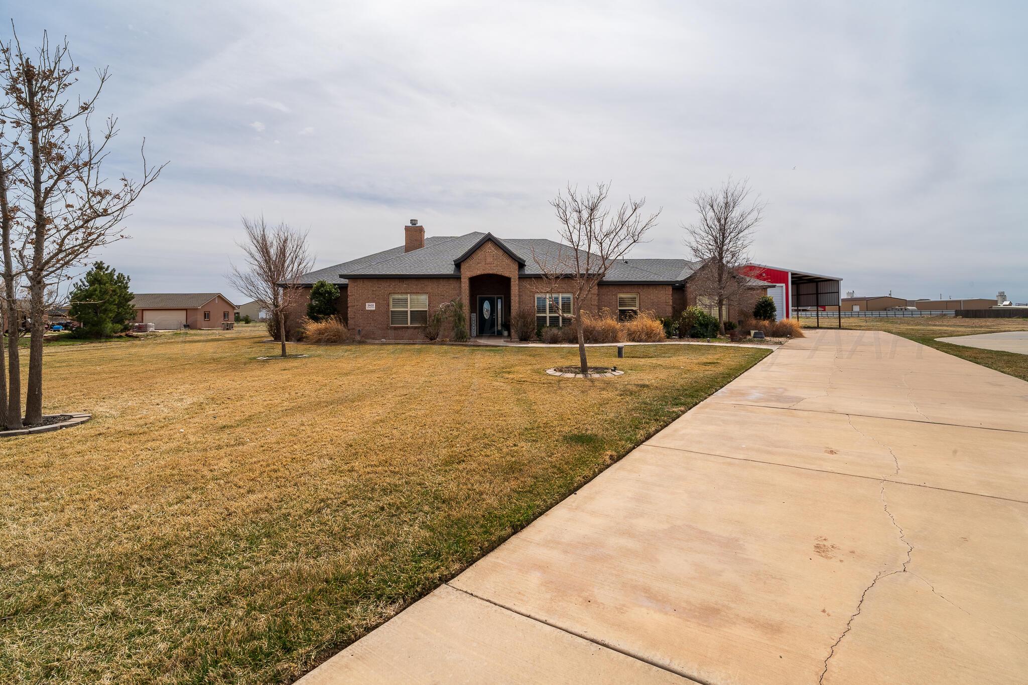 18451 Copper Ridge, Bushland, Texas image 4