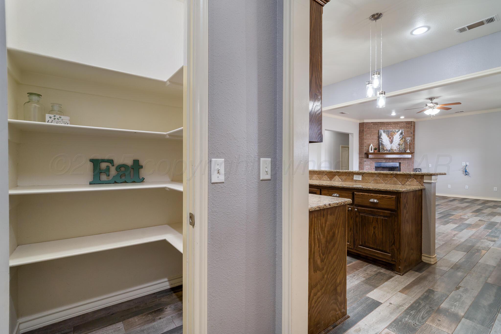 18451 Copper Ridge, Bushland, Texas image 16