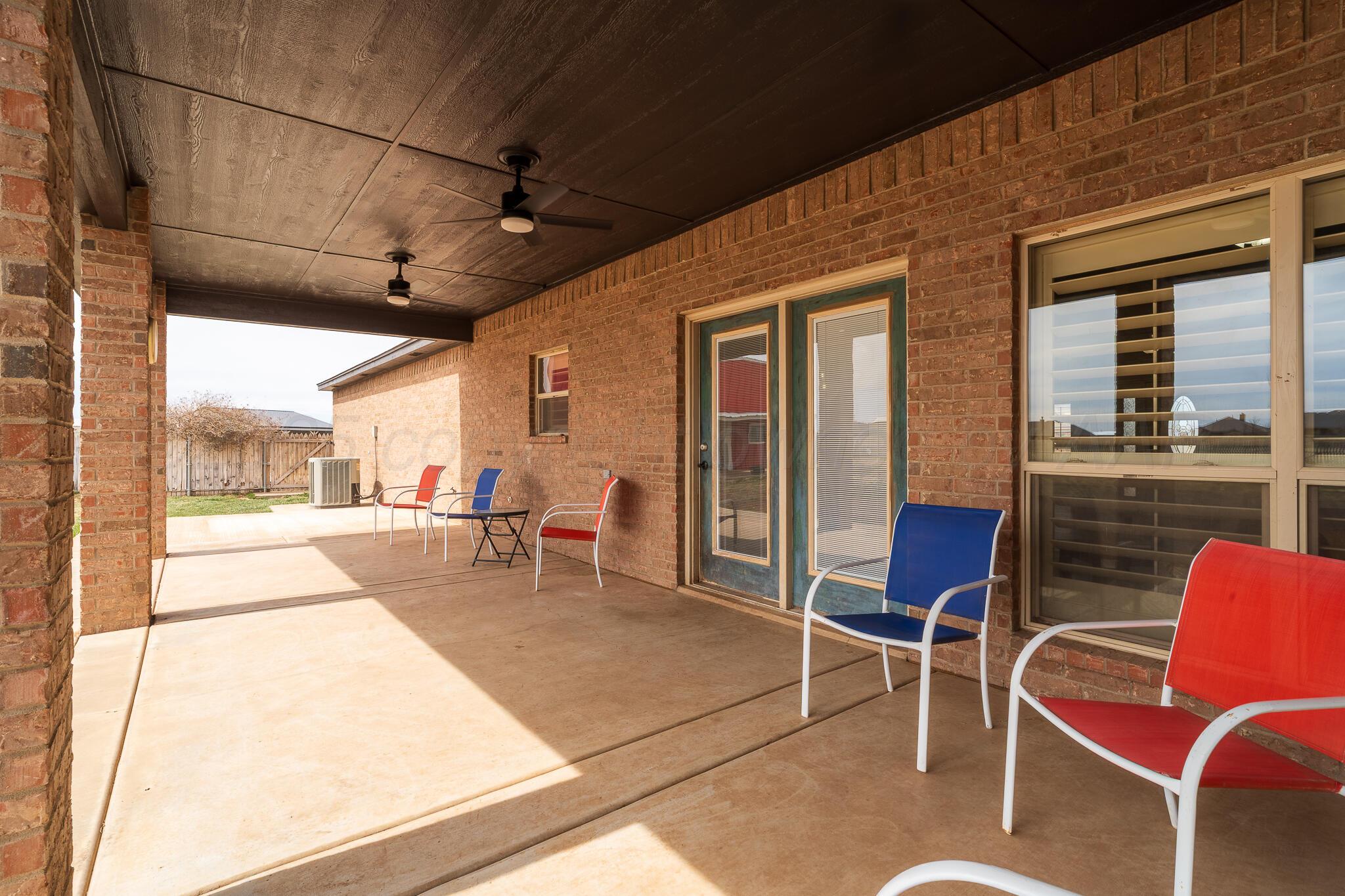 18451 Copper Ridge, Bushland, Texas image 35