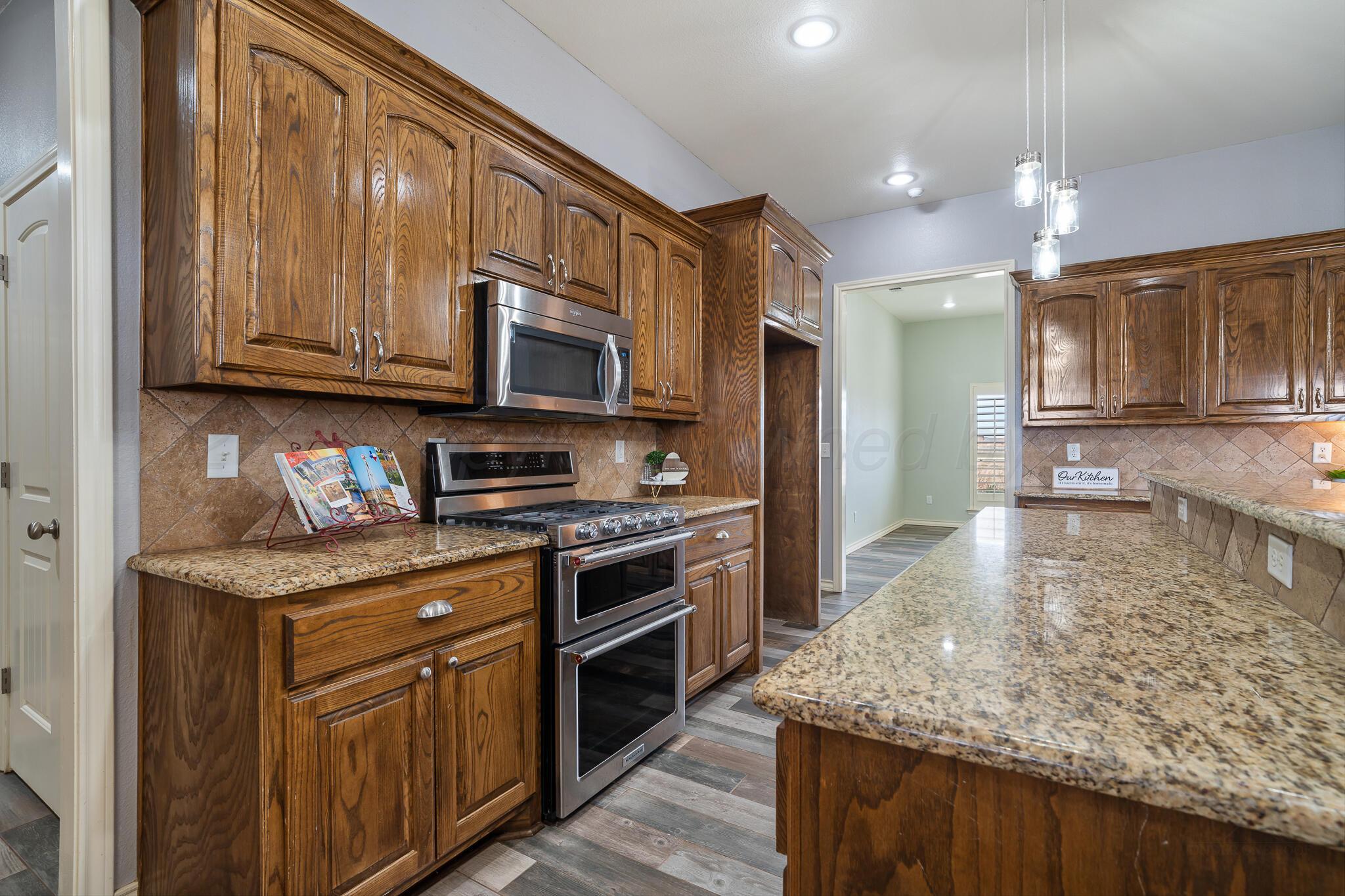 18451 Copper Ridge, Bushland, Texas image 14