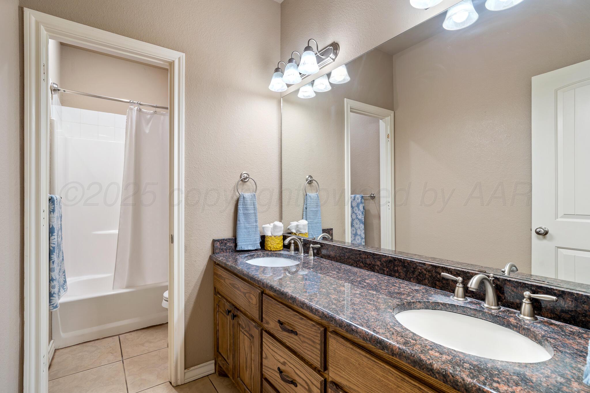 18451 Copper Ridge, Bushland, Texas image 31
