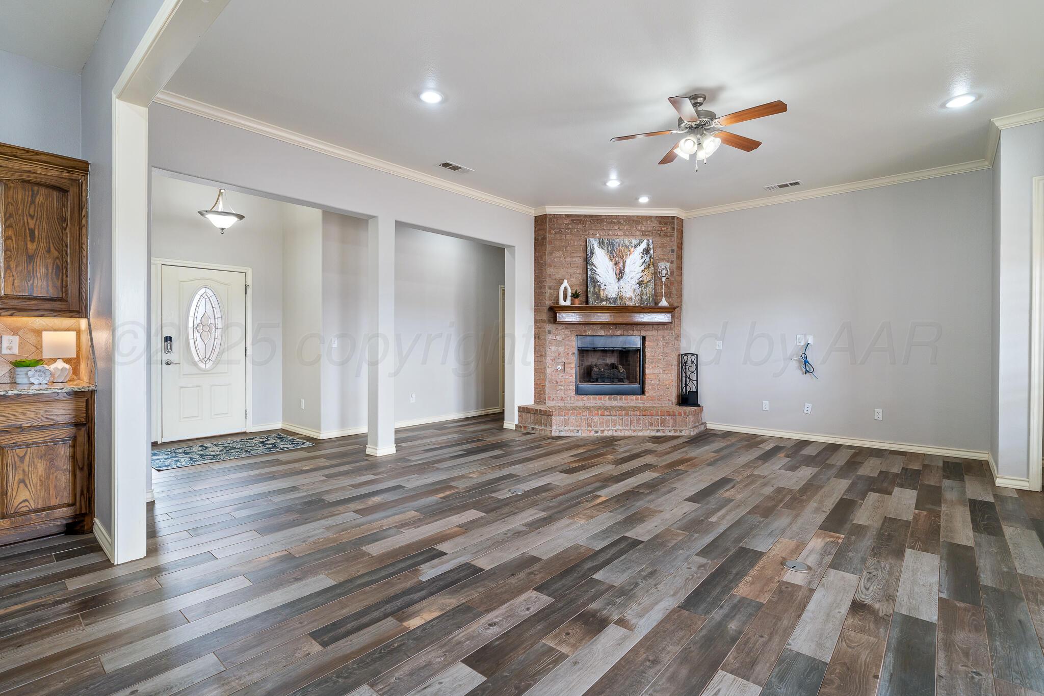 18451 Copper Ridge, Bushland, Texas image 9